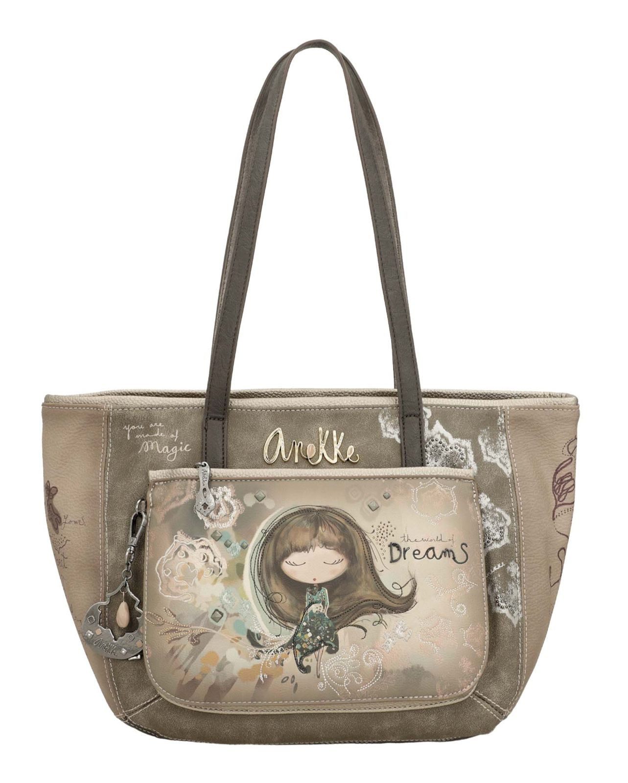 Anekke Schultertasche Shoulder Bag günstig online kaufen