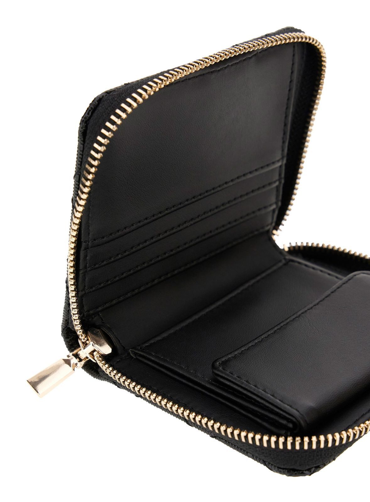 Guess Geldbörse Small Zip Around Wallet günstig online kaufen