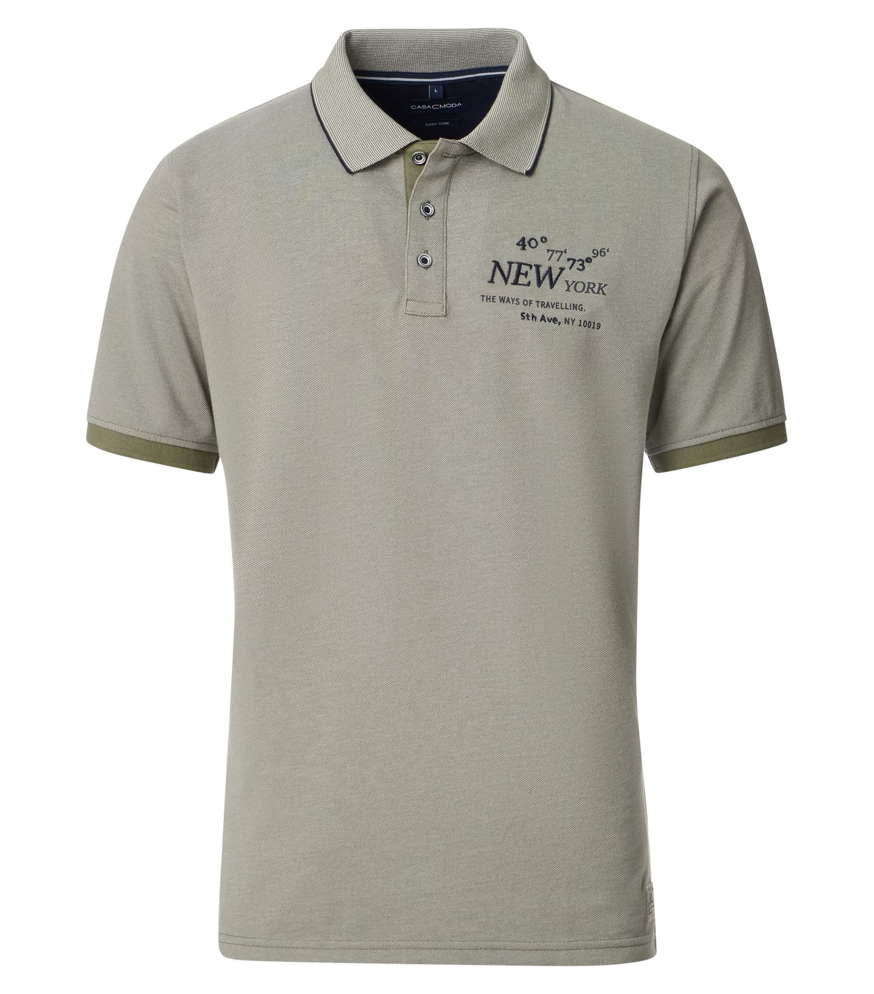 Poloshirt 954383700