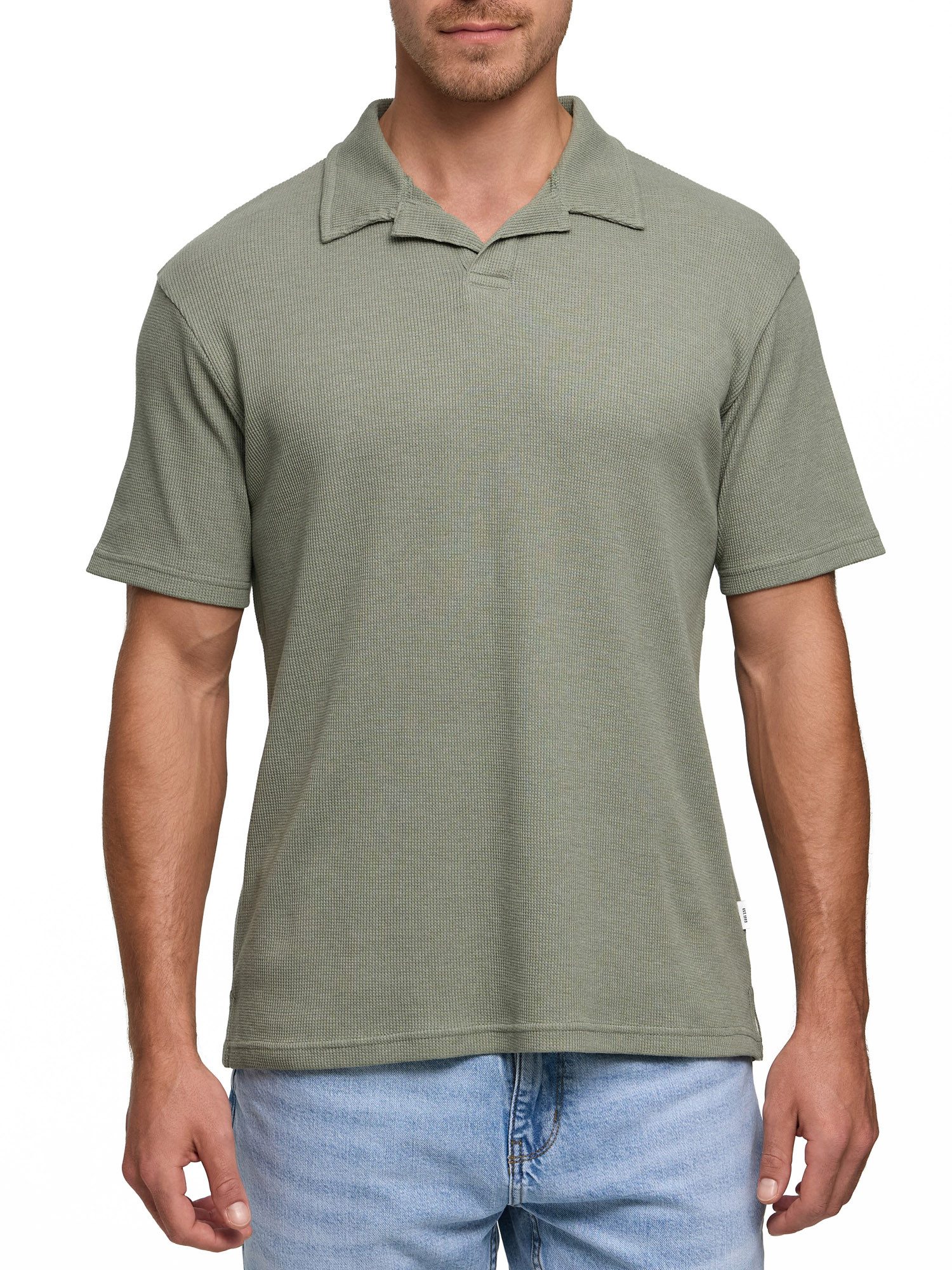 INDICODE Poloshirt INBimle