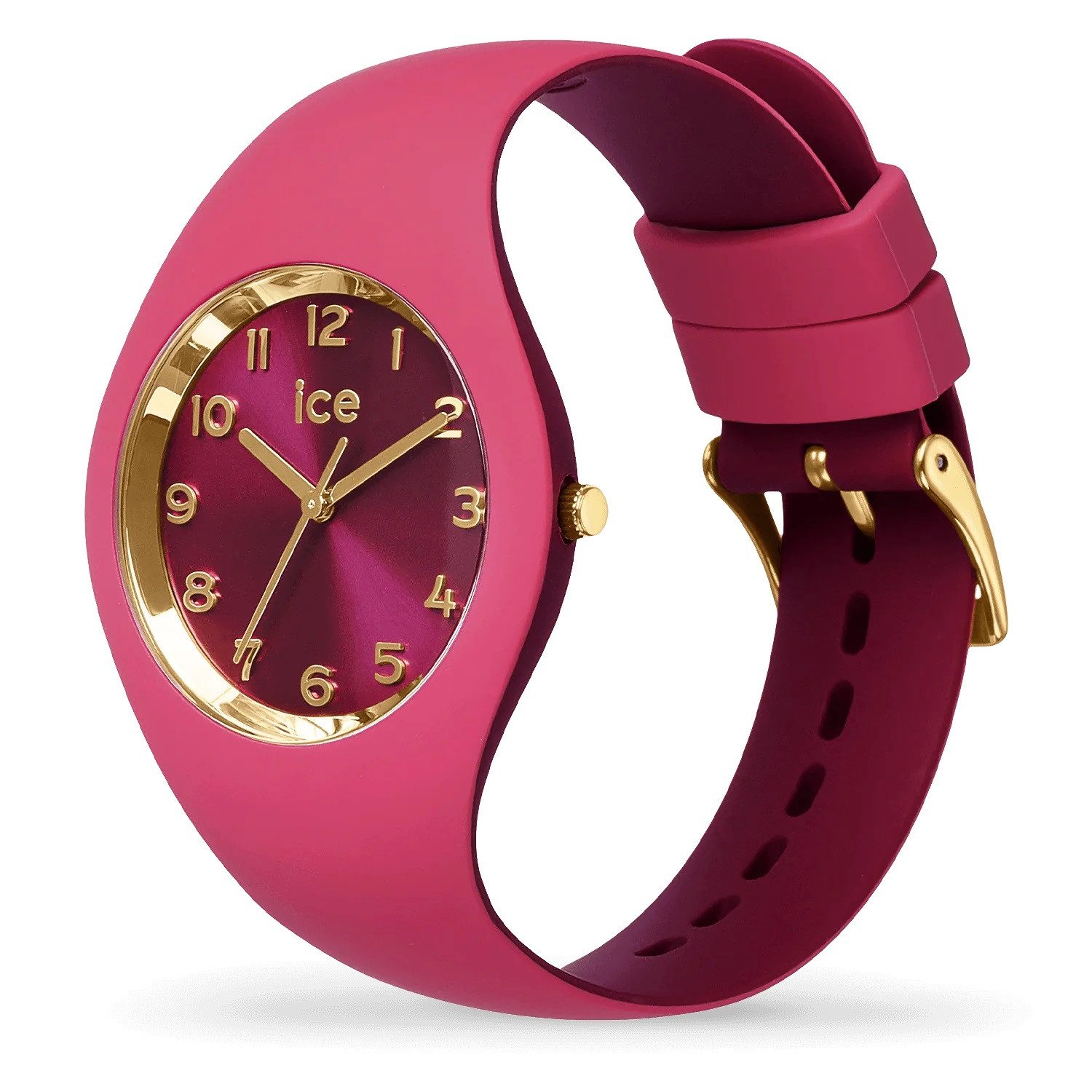ice-watch Quarzuhr ICE duo chic günstig online kaufen