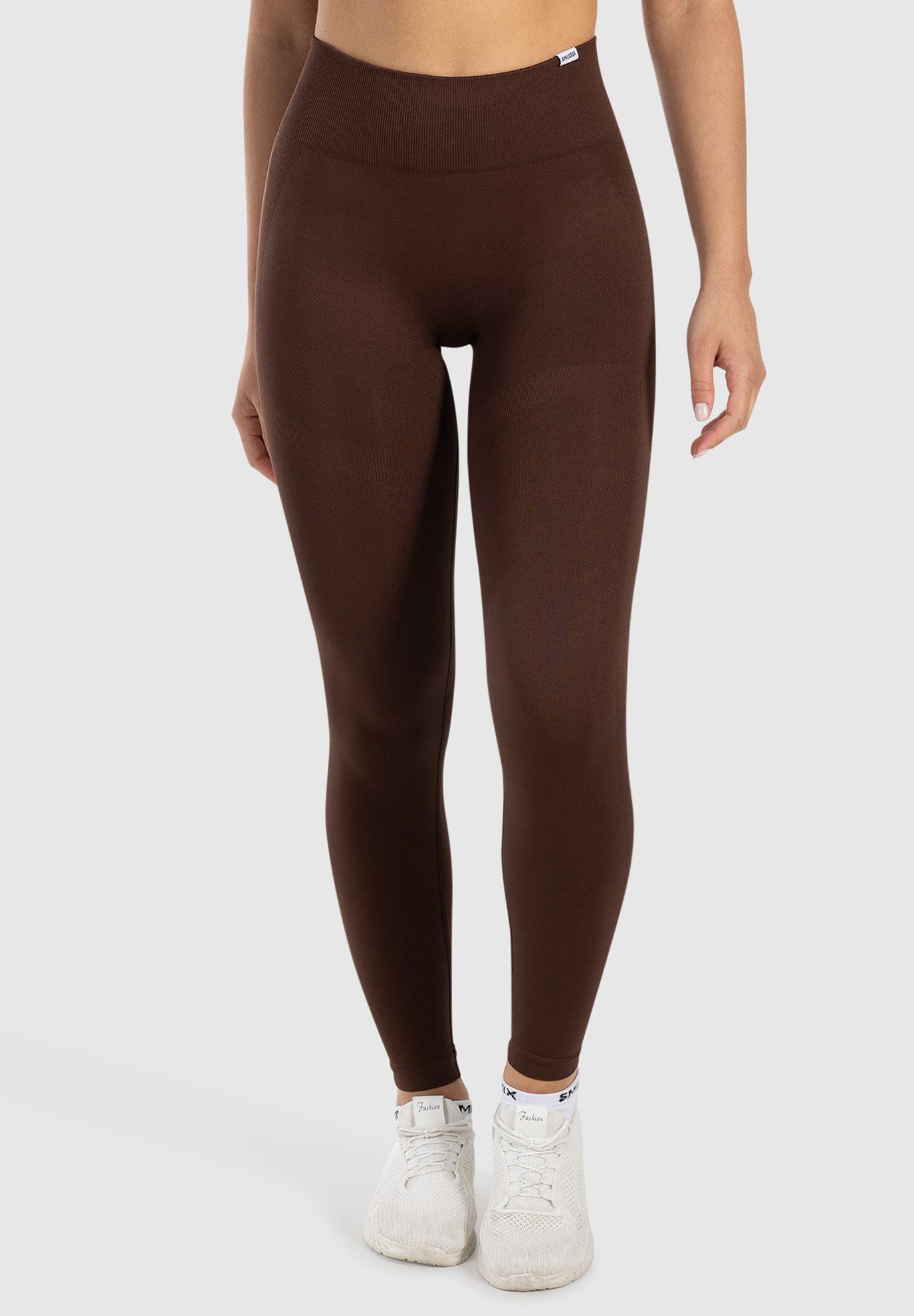 Smilodox Leggings Infinite Batik Scrunch günstig online kaufen