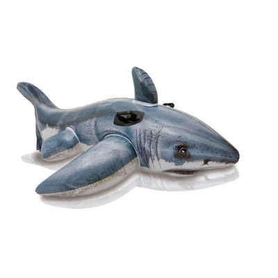 Intex Badespielzeug »Intex 57525 - Reittier Hai«