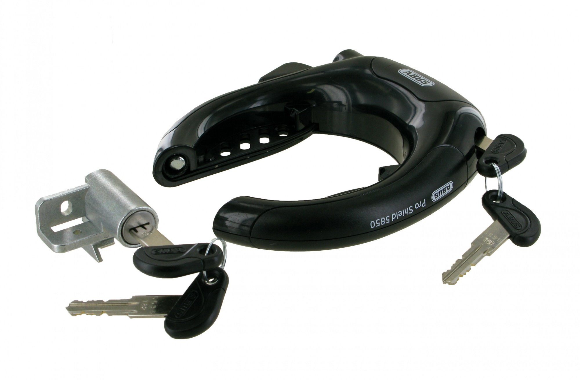 Elektrofahrrad Akkuschloss 20mm - Metall Power Lock Für Hailong E-Bike Akku