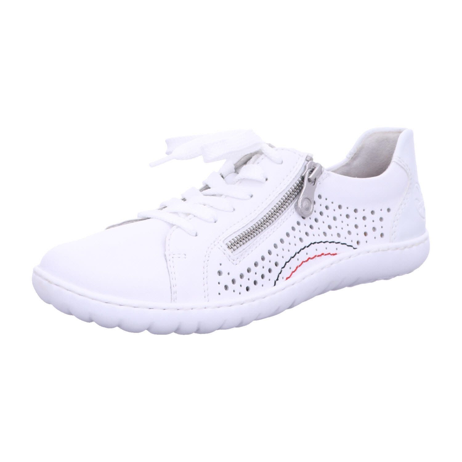 Rieker FSK Damen Halbschuhe Sneaker
