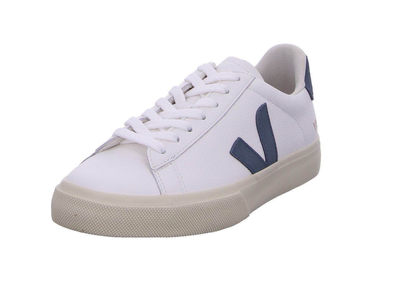 VEJA Campo Schnürschuh