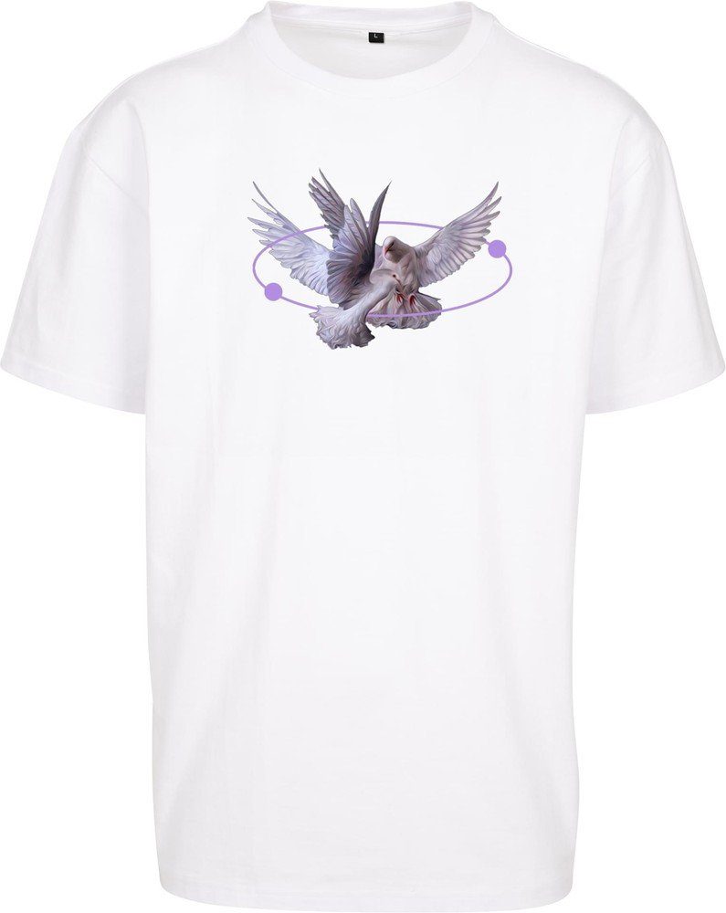 Upscale by Mister Tee Kurzarmshirt "Upscale by Mister Tee Herren Vive la Li günstig online kaufen