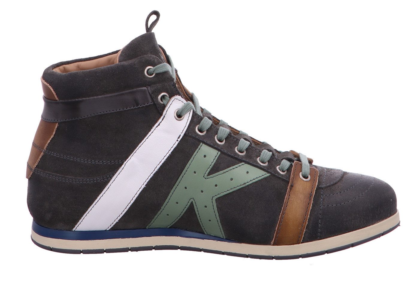 Kamo-Gutsu Tifo 142 Ankleboots