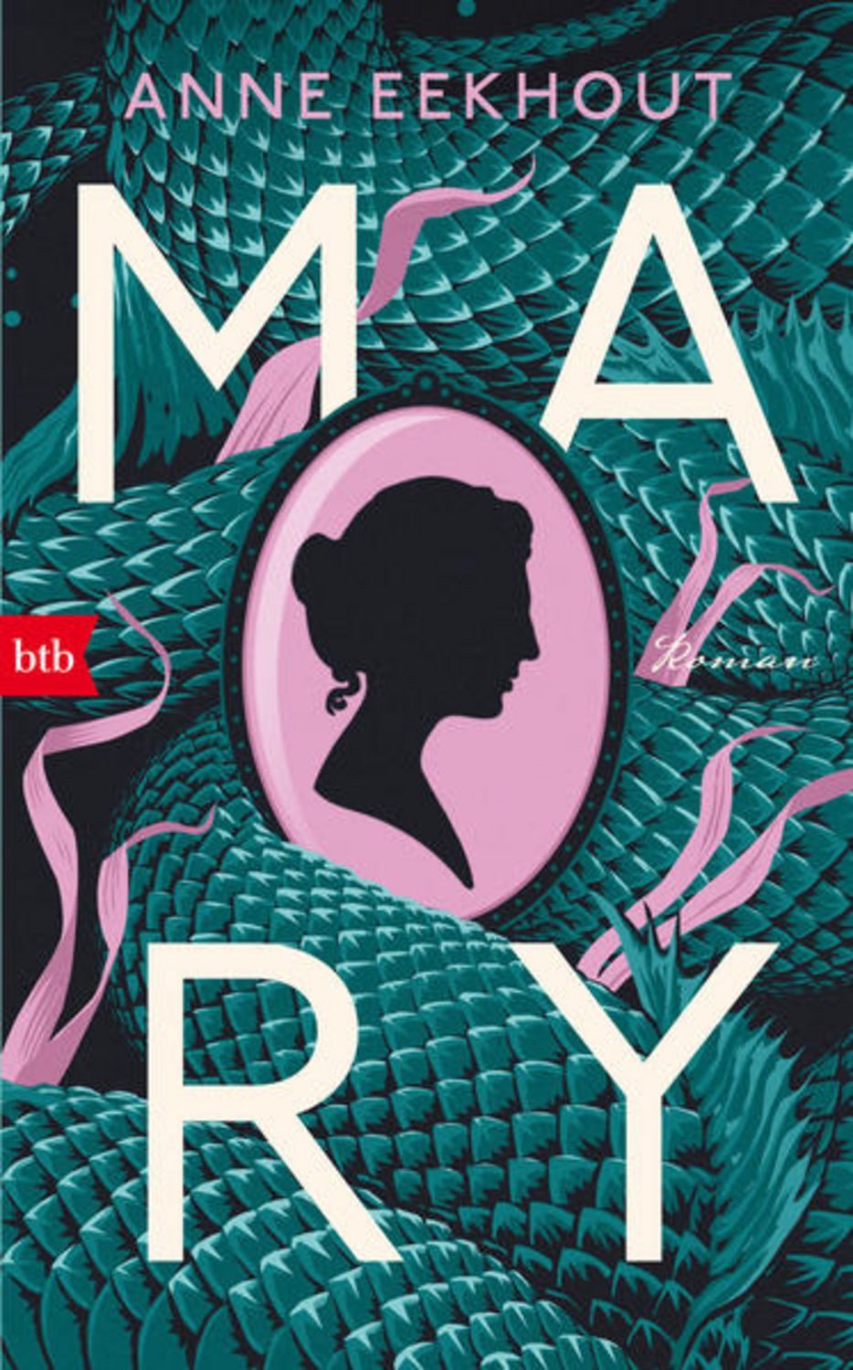 Mary / Anne Eekhout