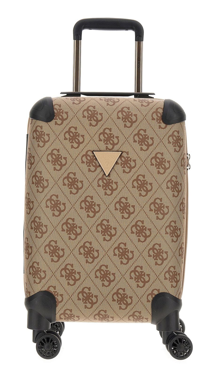 Guess Hartschalen-Trolley 18 IN 8-WHEELER, 4 Rollen günstig online kaufen