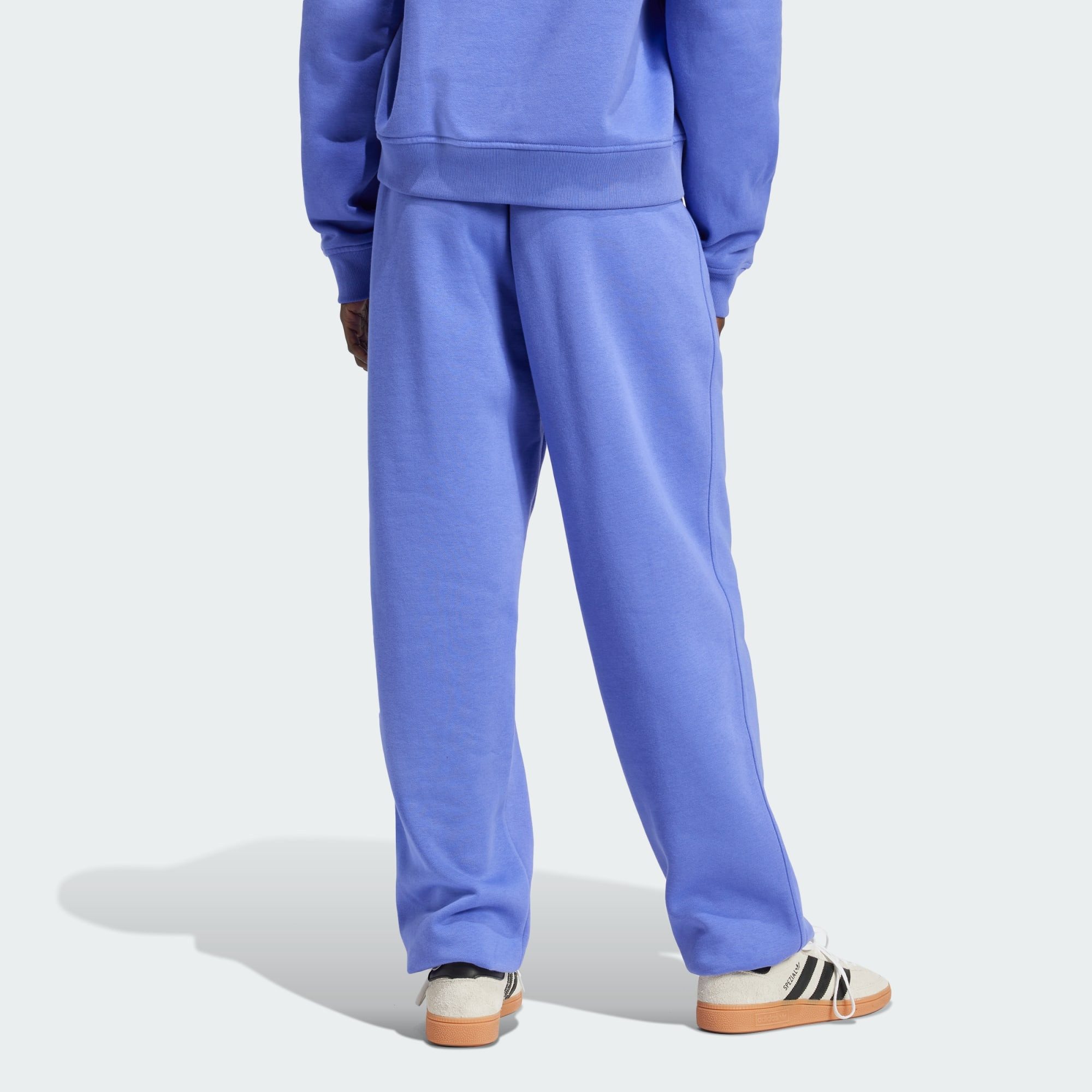 adidas Originals Sporthose ESSENTIALS LOOSE JOGGINGHOSE günstig online kaufen