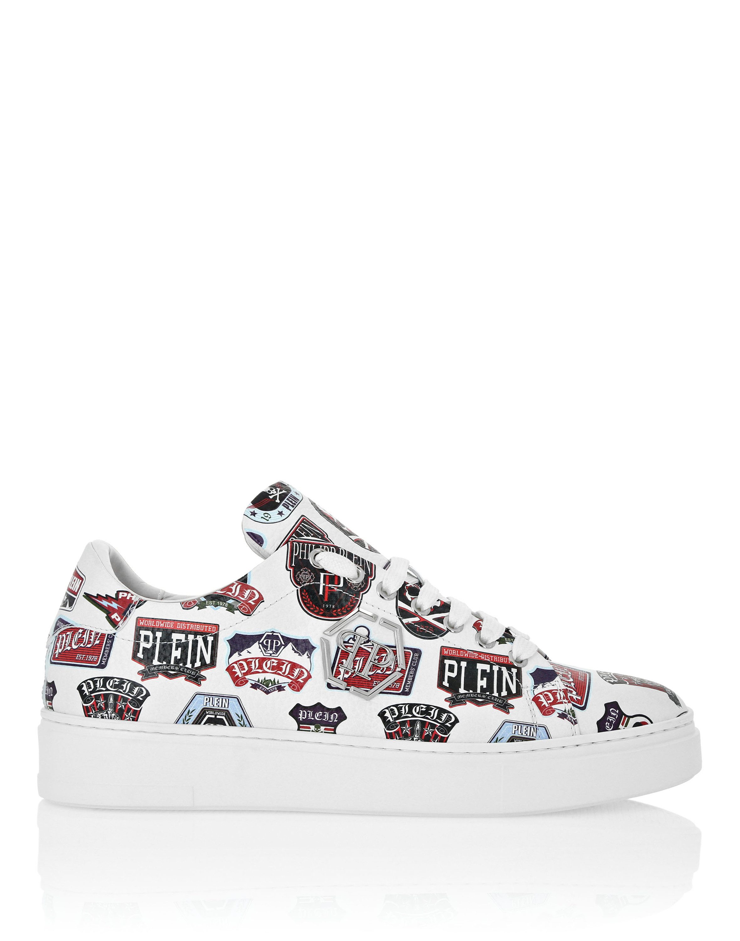 PHILIPP PLEIN Carson Sneaker