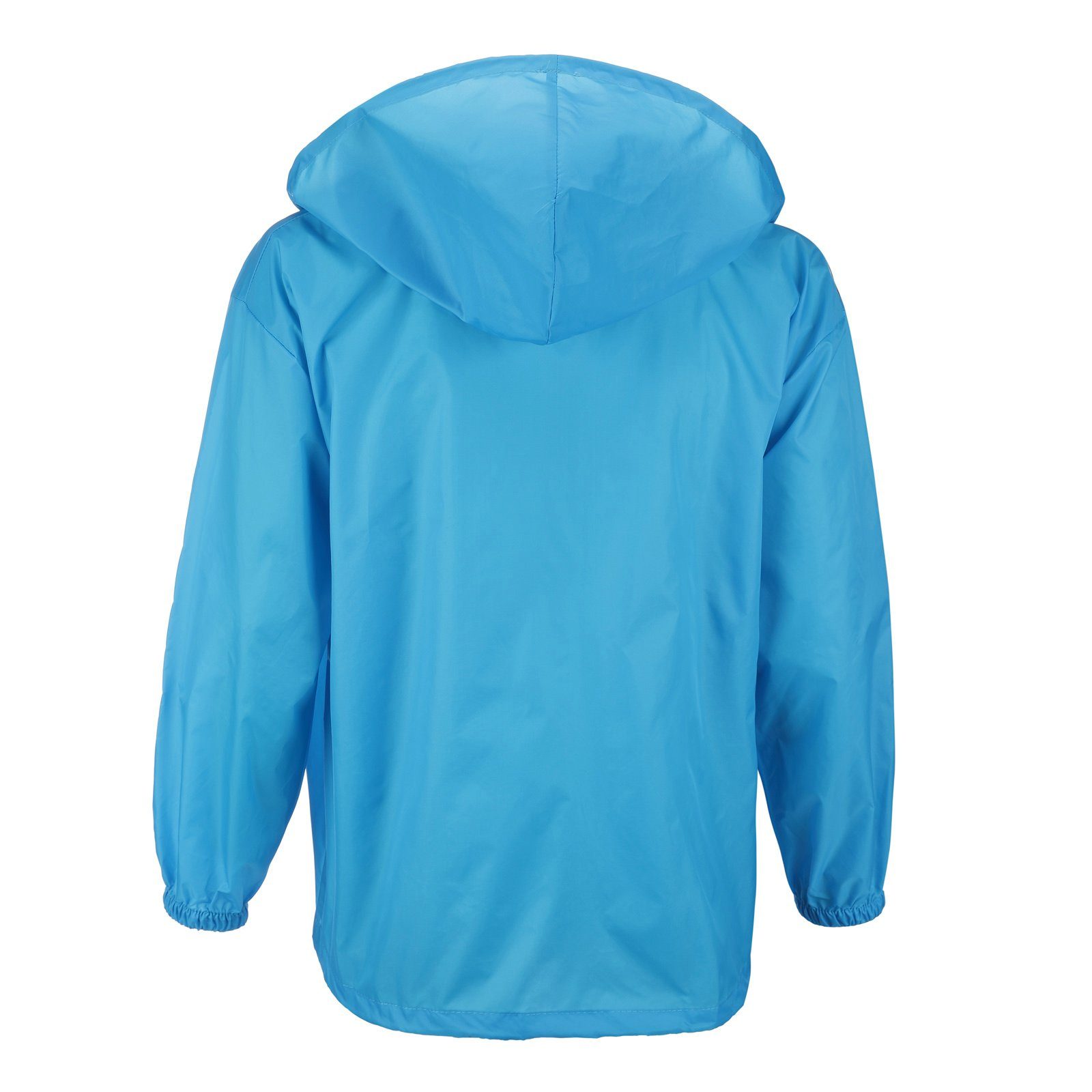 FRIESEN Friesennerz Regenjacke Unisex Windbreaker "Moin von 8ern!" - Windja günstig online kaufen