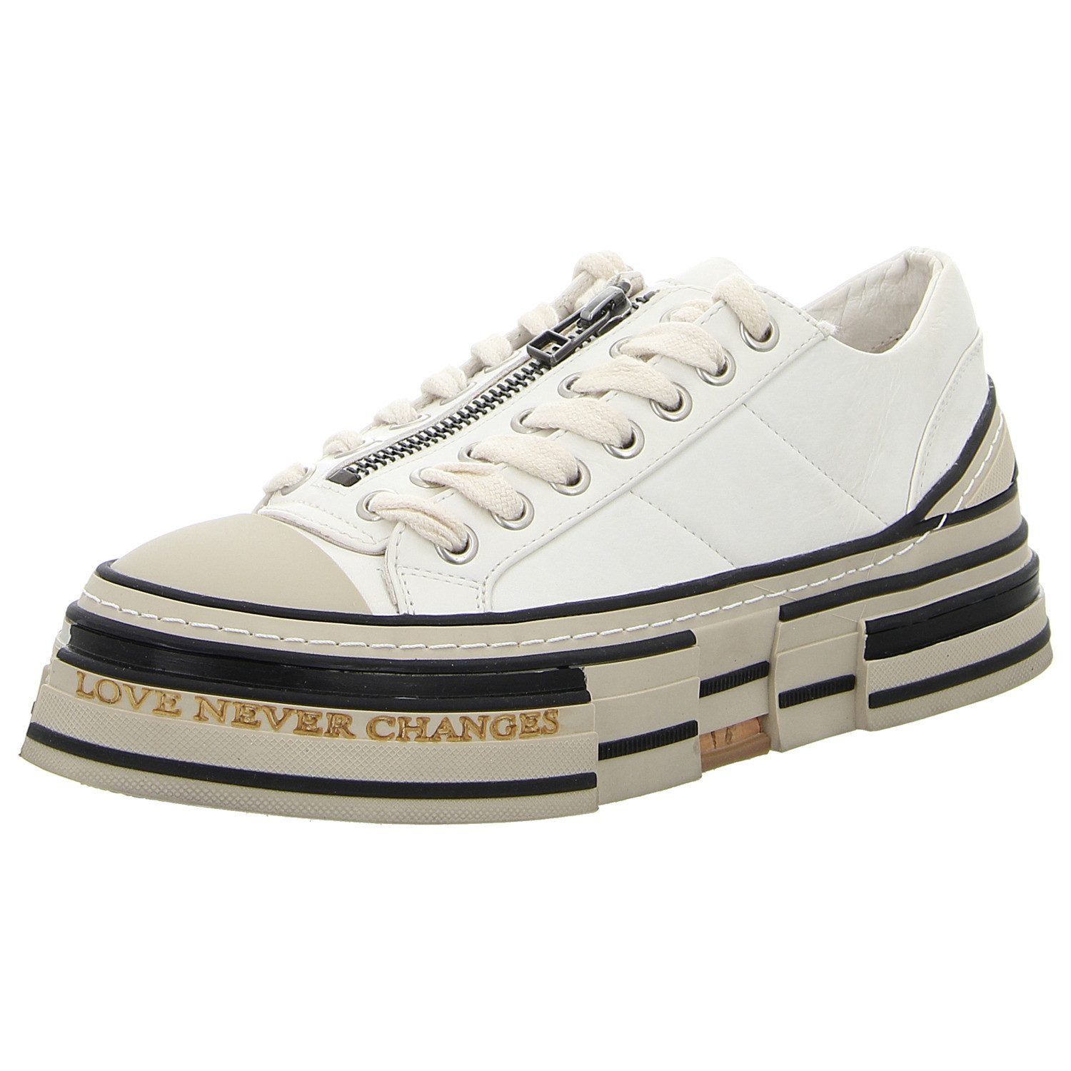 Rebecca White Sneaker