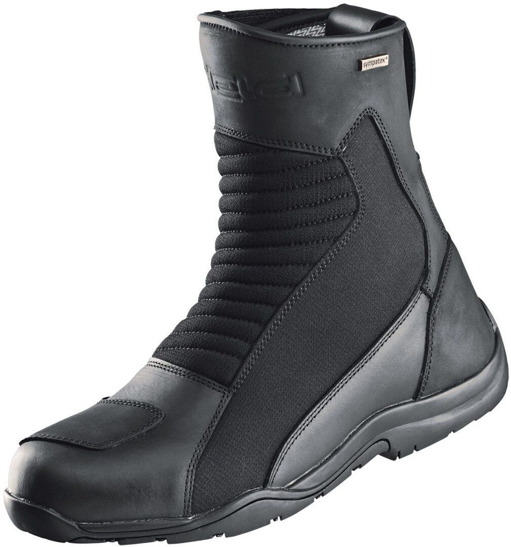 Held Biker Fashion Andamos 2 wasserdichte Motorrad Stiefel Motorradstiefel wasserdicht