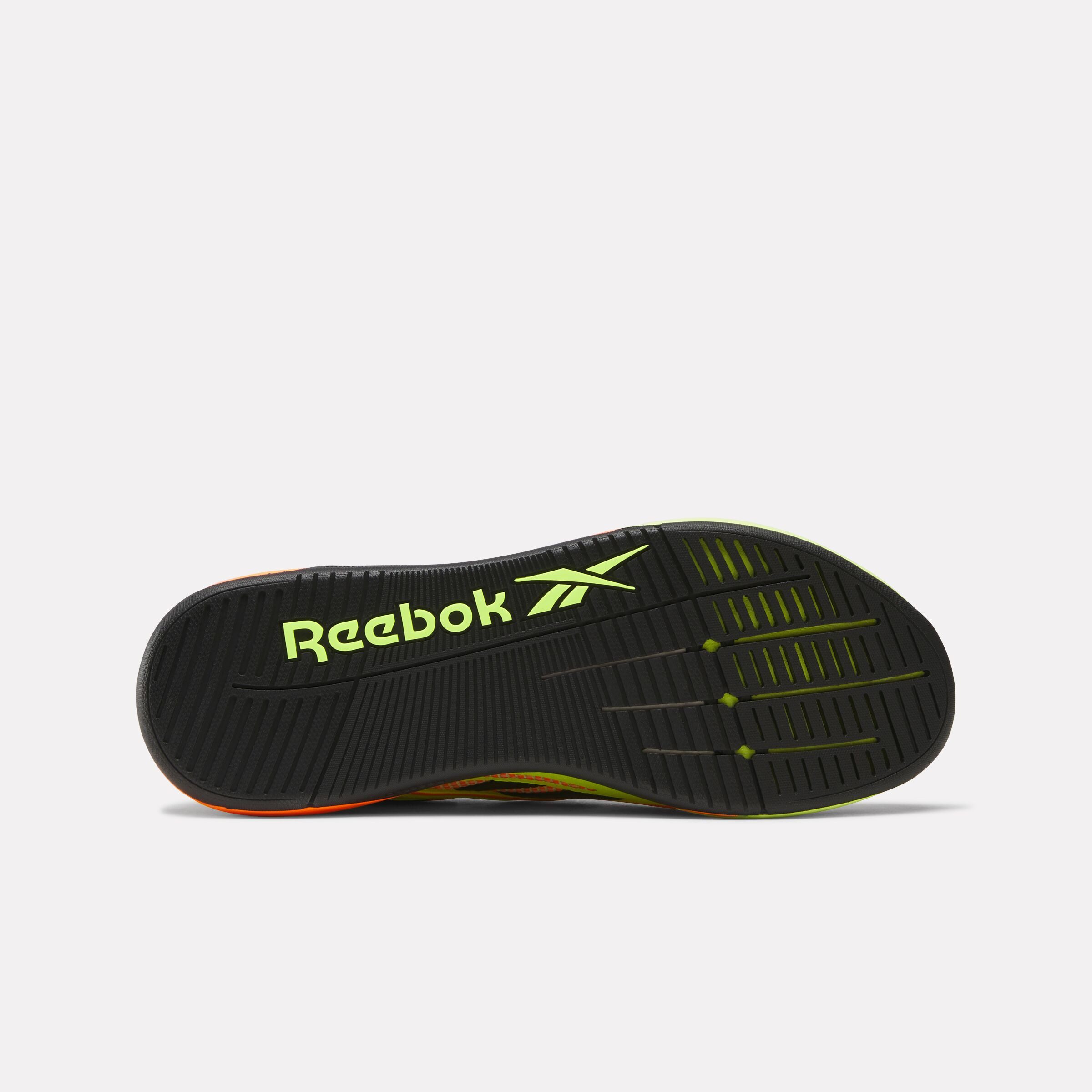 Reebok NANO X5 EDGE Trainingsschuh durch erstklassige Agilität perfekt für Multisport – Bild 5 von 5