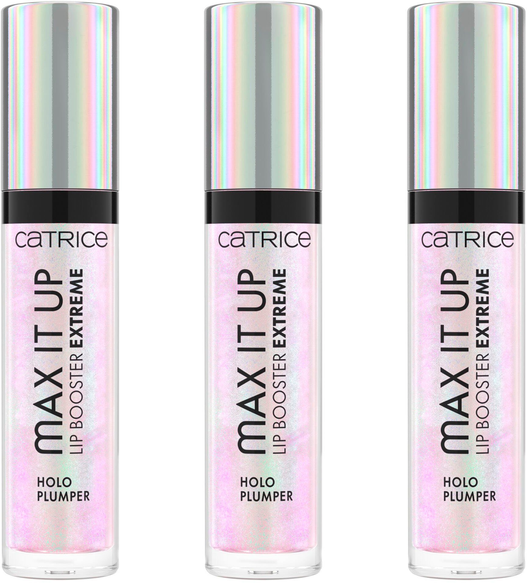 Lip-Booster Max It Up Lip Booster Extreme