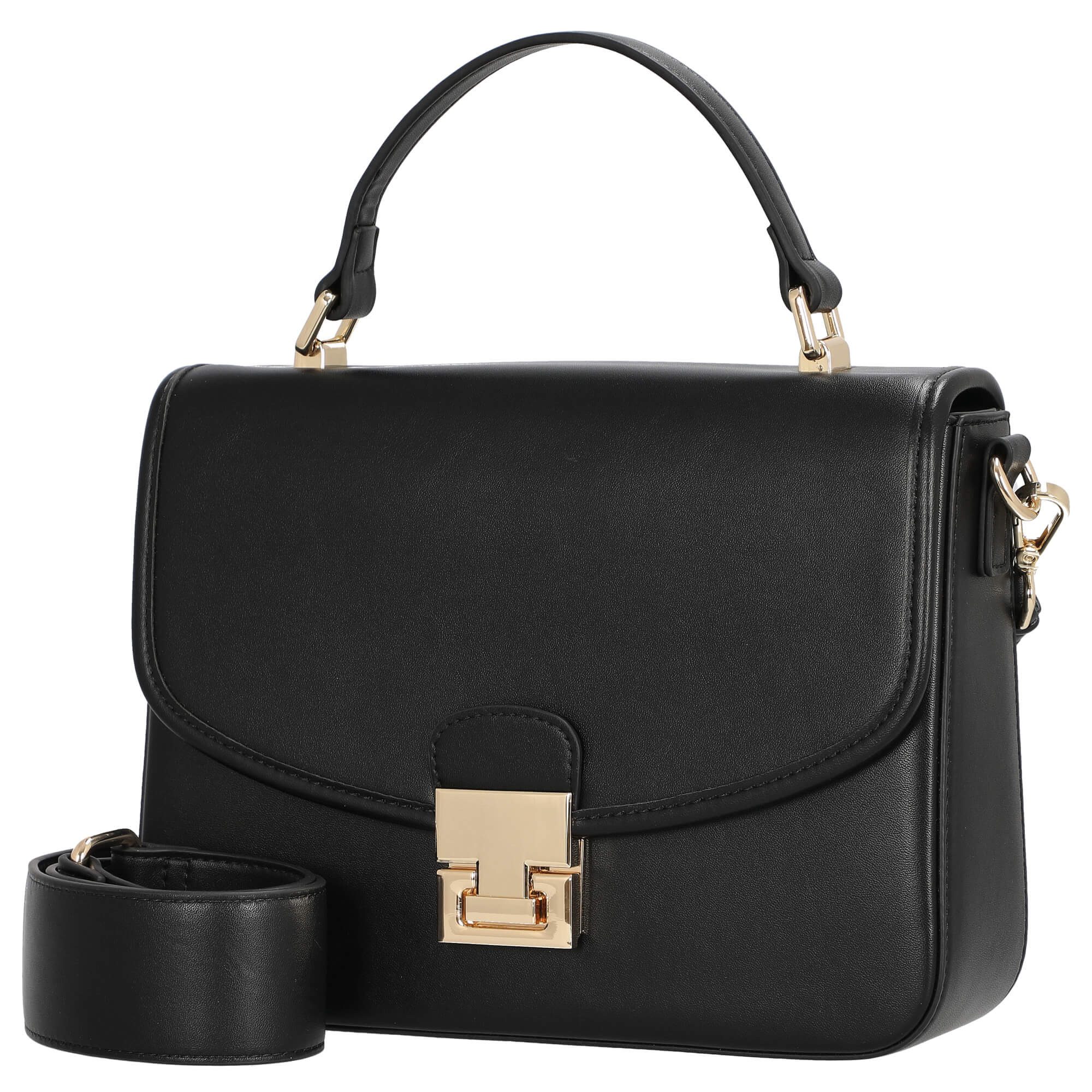 Seidenfelt Manufaktur Handtasche Viiala - Henkeltasche günstig online kaufen
