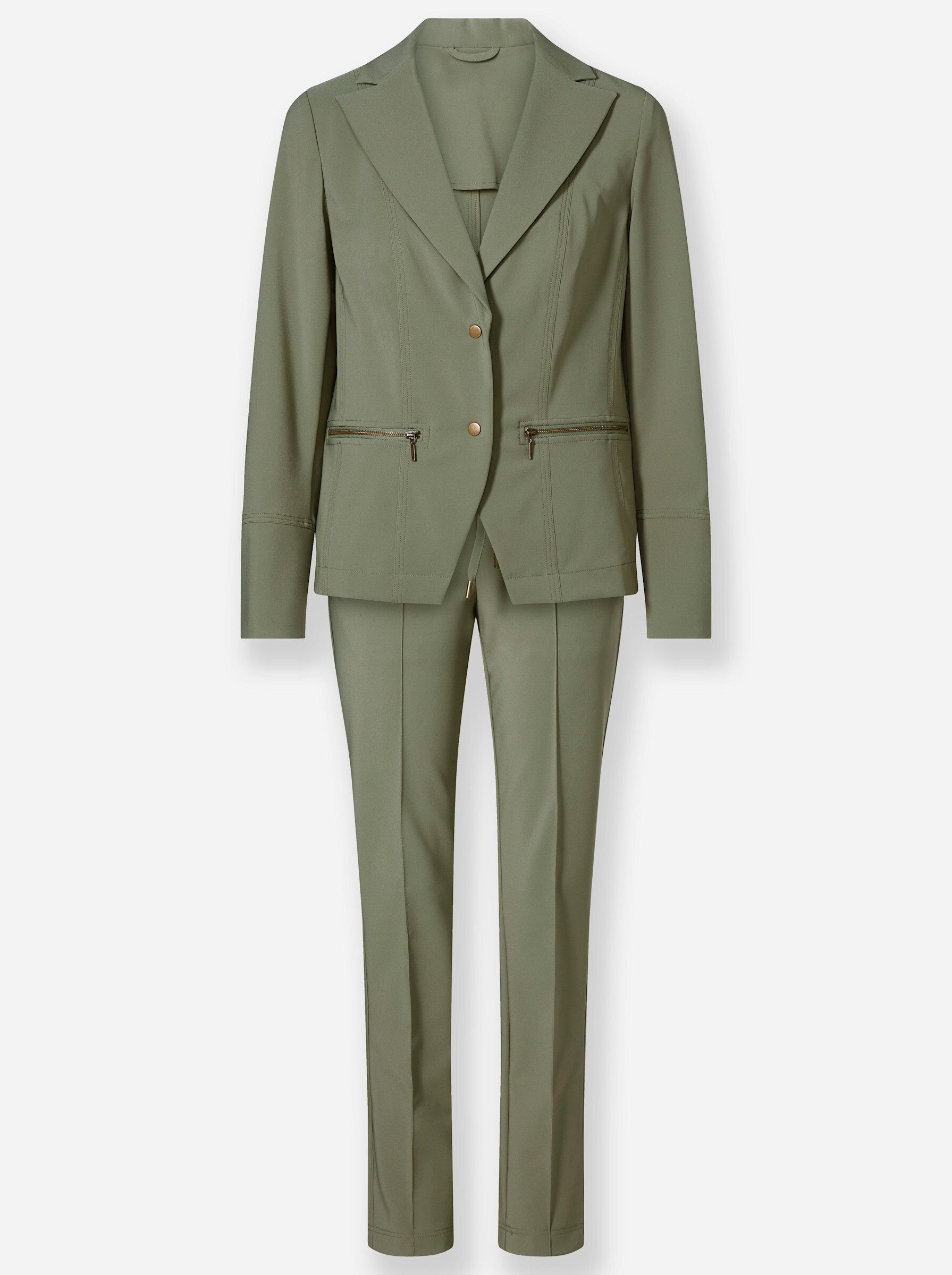 heine pantsuit pantsuit