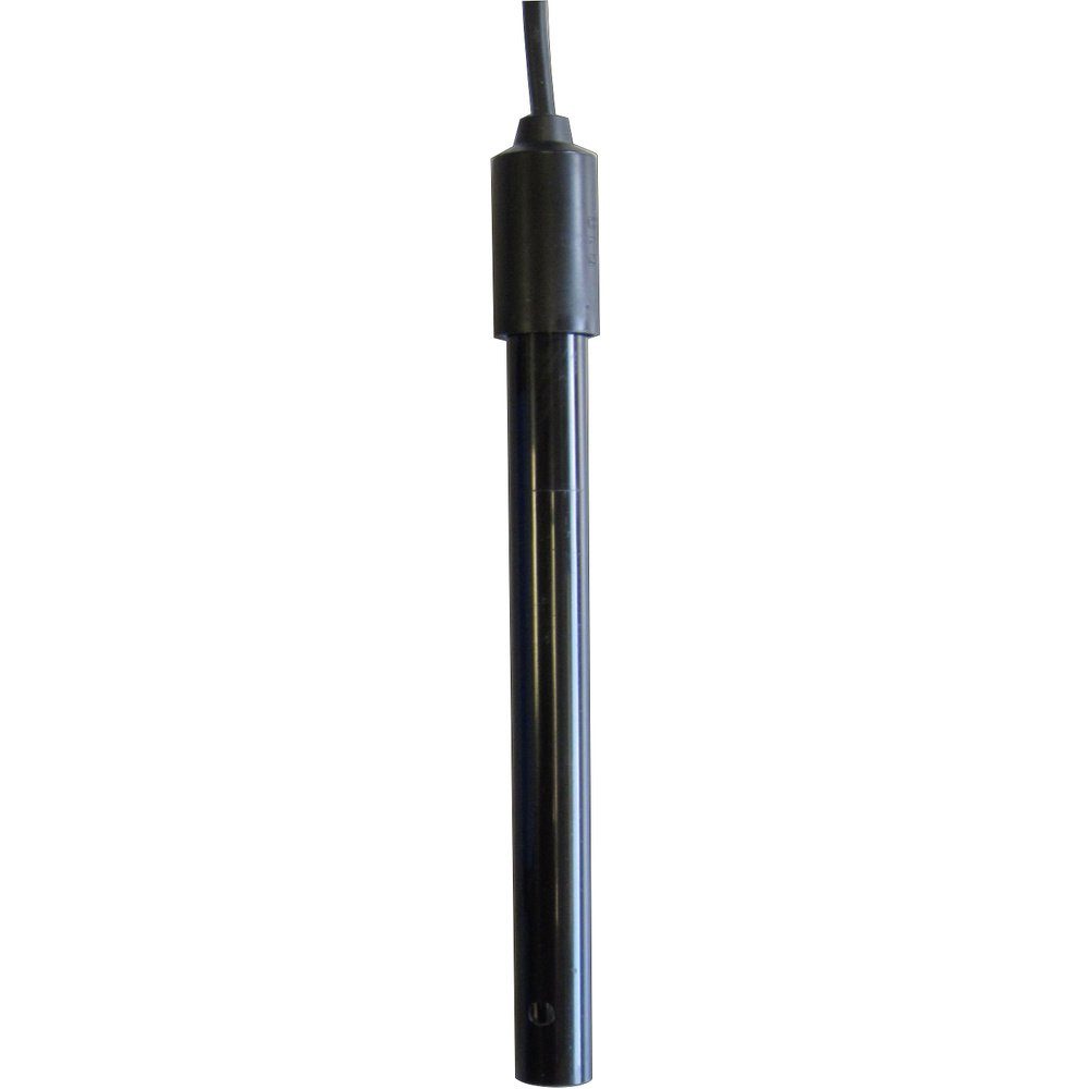 Greisinger Wasserzähler Wasserdichtes pH-/Redox-/Temperatur-Messgerät mit