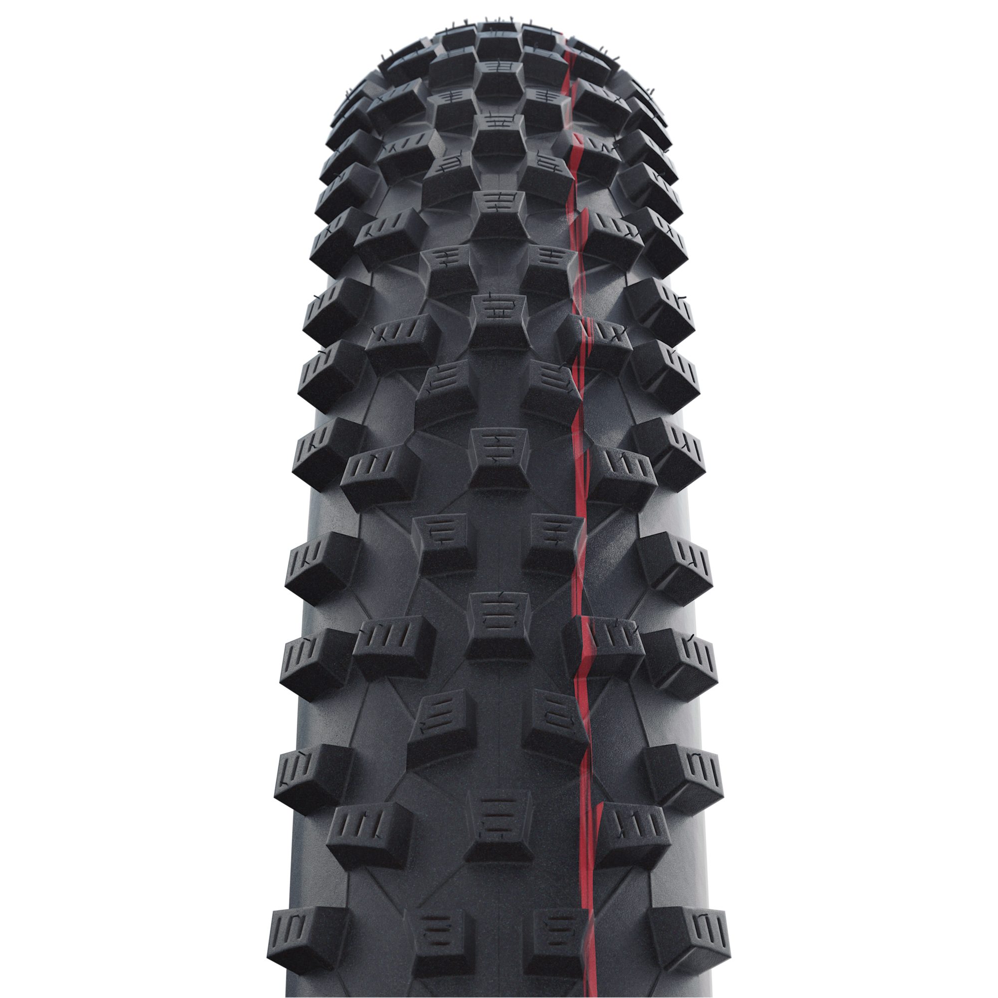 Schwalbe Fahrradreifen Schwalbe Rocket Ron 54-622 SuperRace Faltreifen 29x2.10, Faltreifen