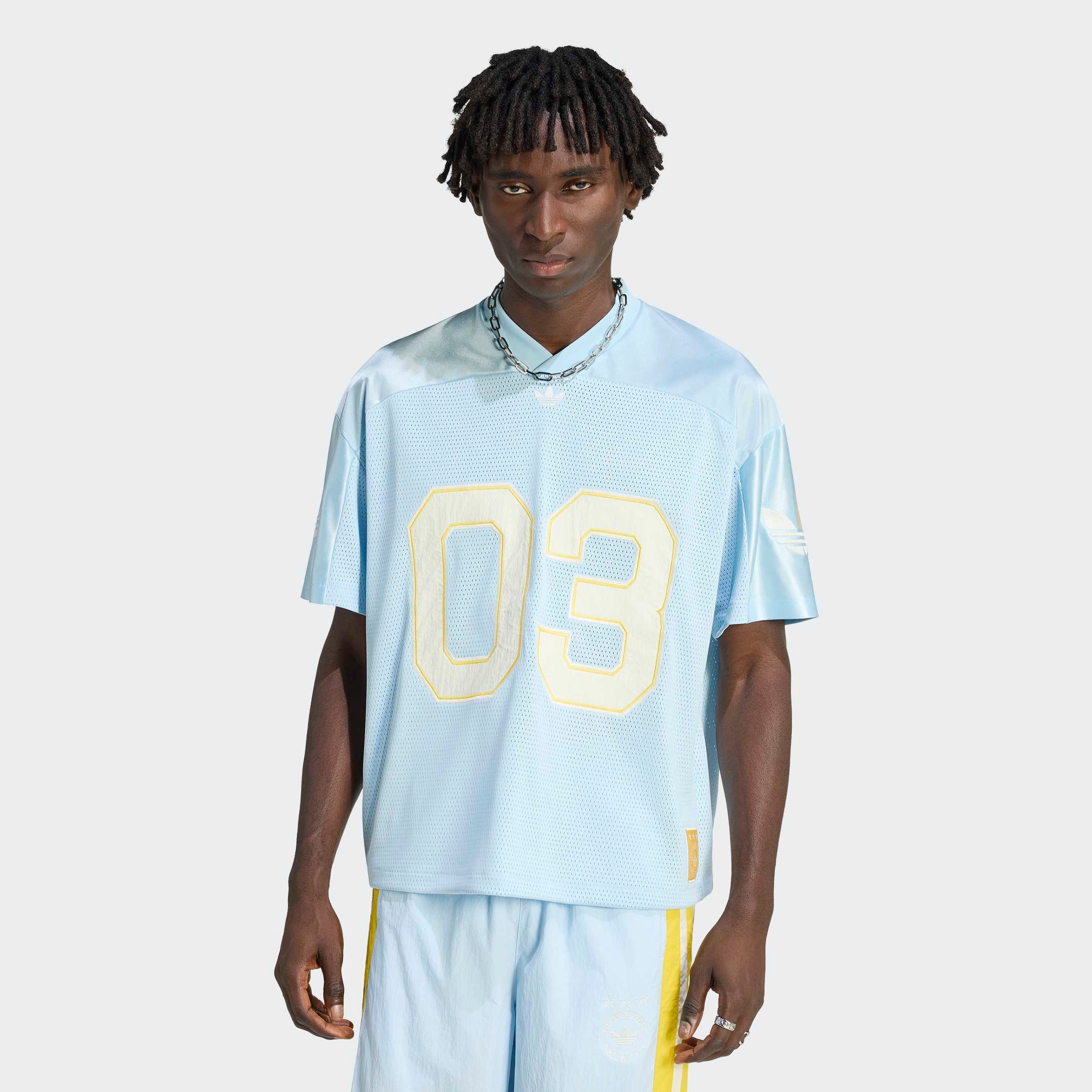 adidas Originals Poloshirt ORIGINALS TRIKOT günstig online kaufen