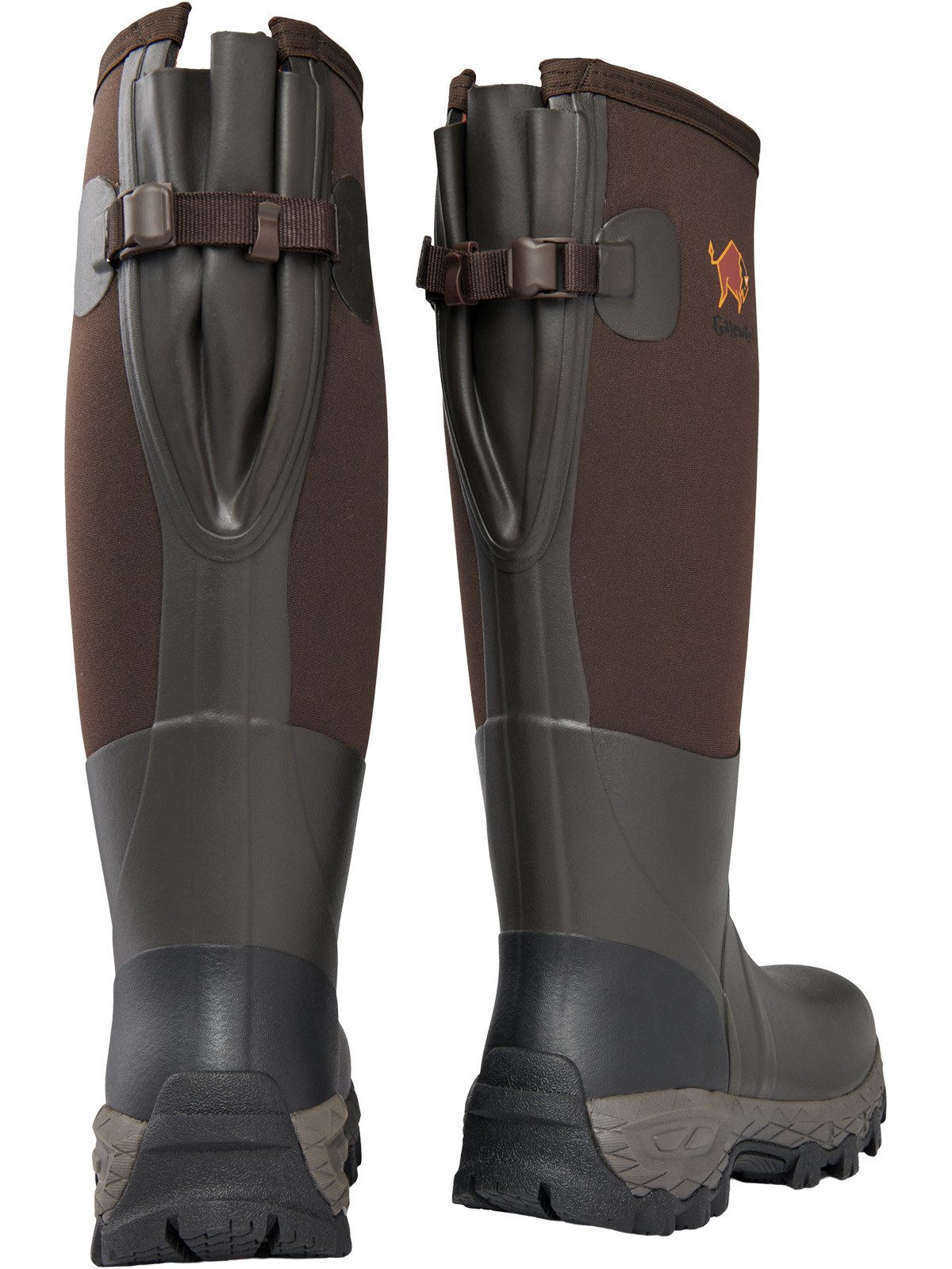 Gateway1 100101022-1047 Gateway Gummistiefel