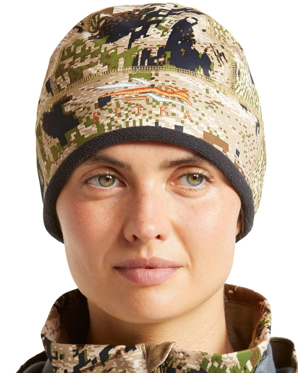 Sitka Gear Strickmütze Damen Mütze Jetstream WS Beanie