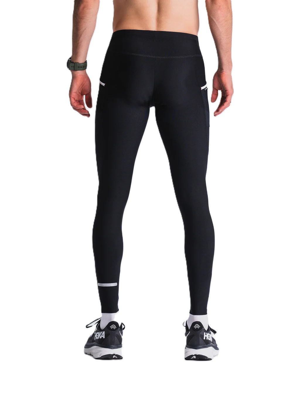 Fusion Lauftights FUSION Long Tights Unisex