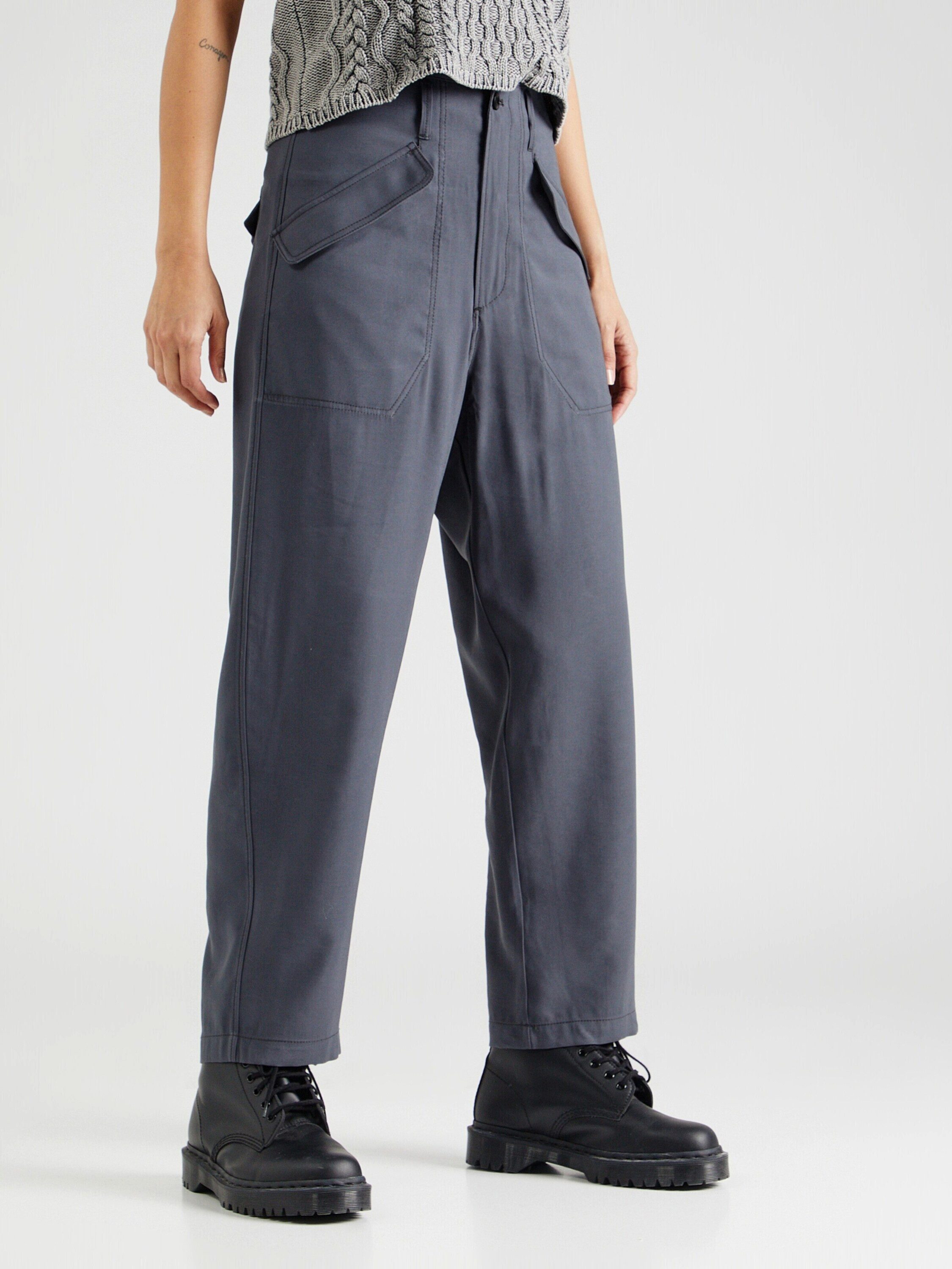 G-STAR Stoffhose Pilot (1-tlg) Plain/ohne Details