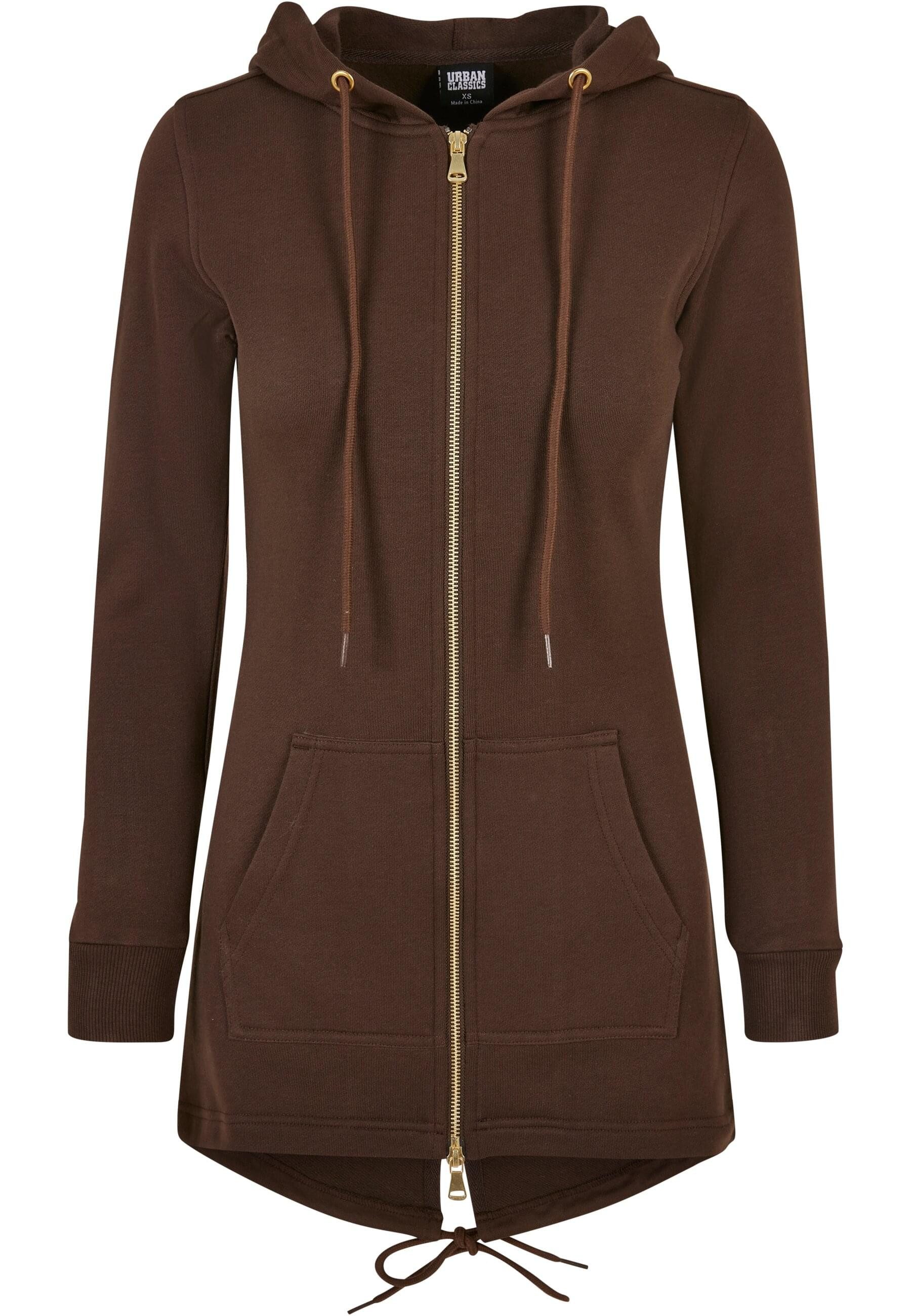 URBAN CLASSICS Cardigan Urban Classics Damen günstig online kaufen