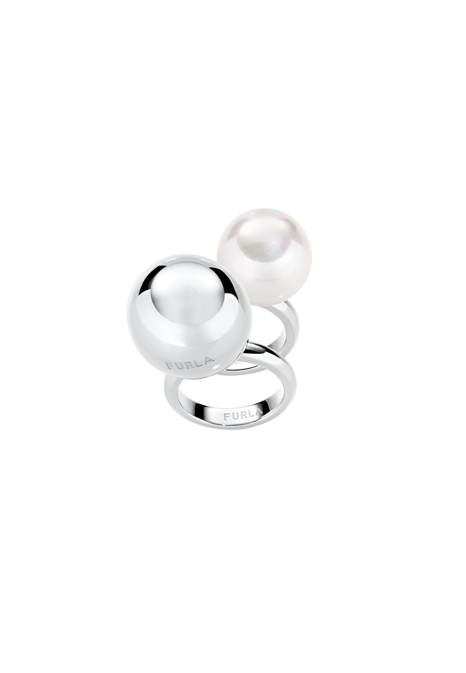 Furla Fingerring FURLA MIASFERA (Single item, 1-tlg)