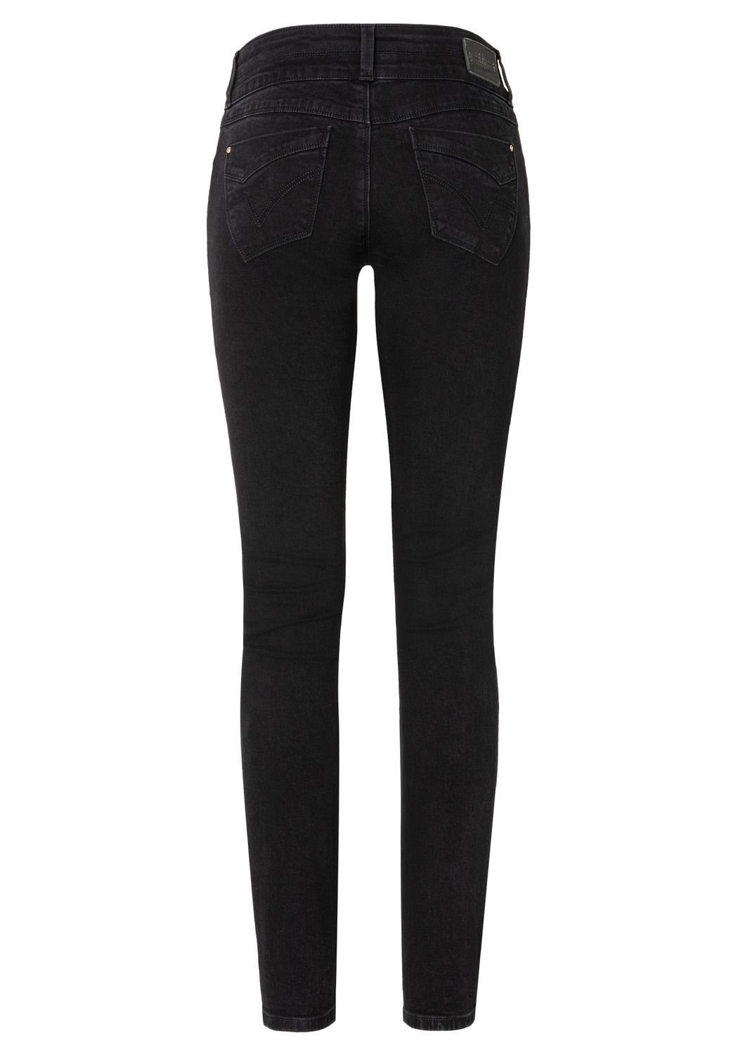 TIMEZONE Slim-fit-Jeans Enya Jeanshose mit Stretch günstig online kaufen
