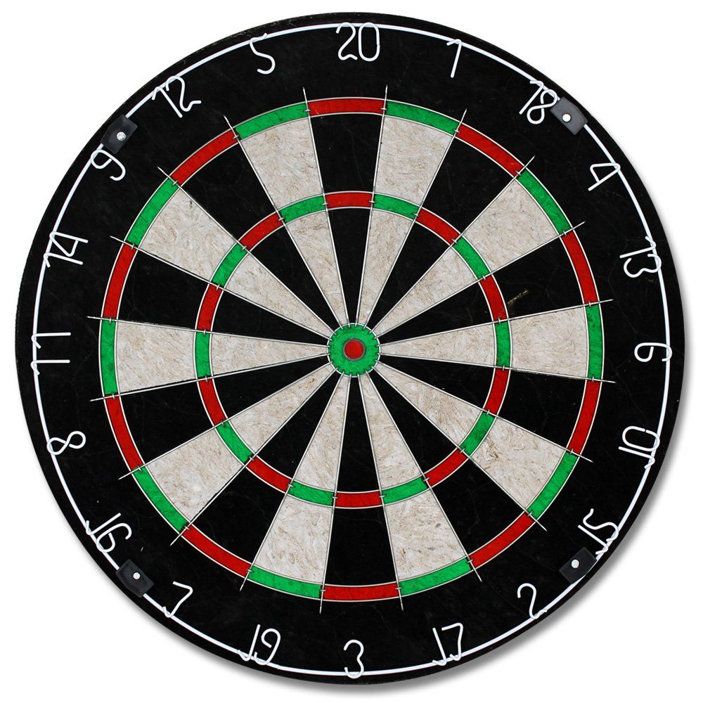 dart spielstand