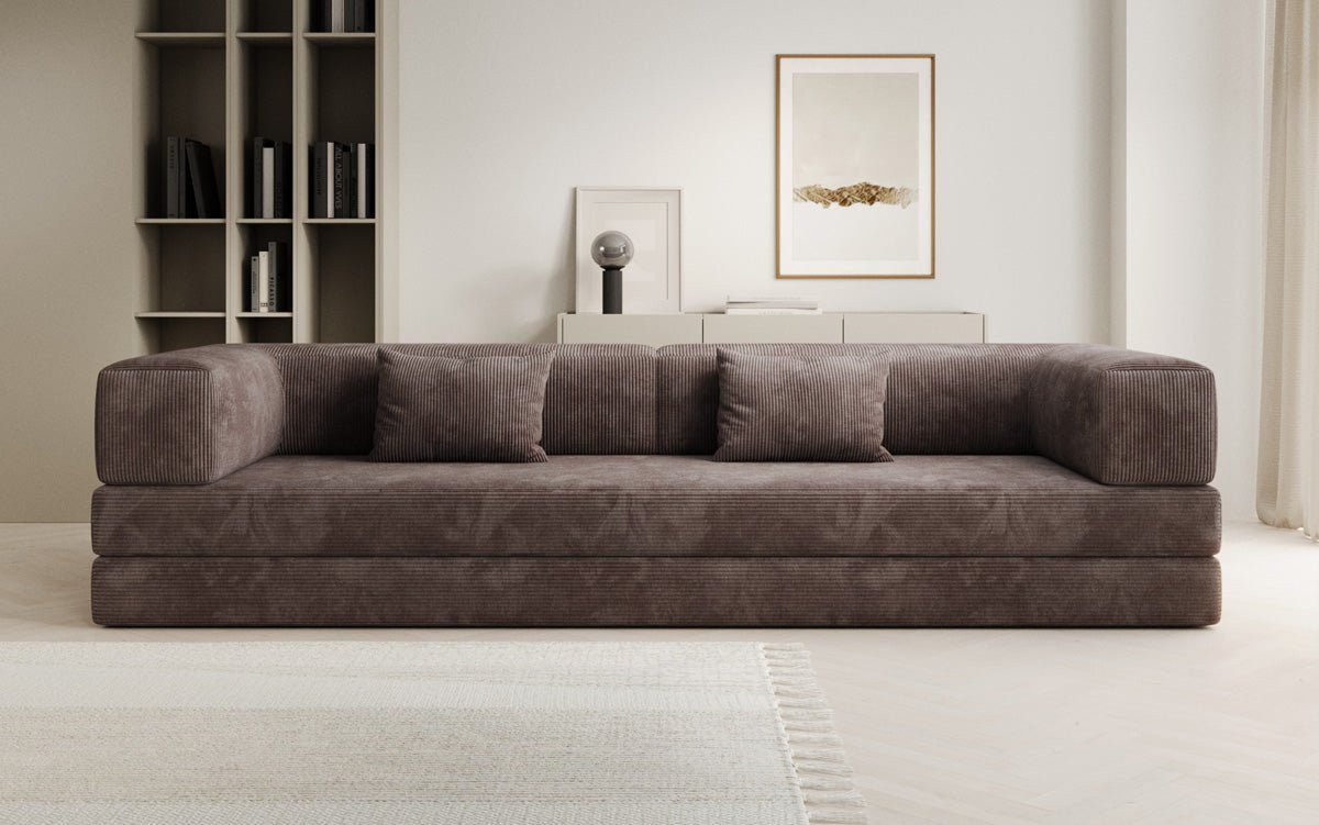 Luxusbetten24 Sofa Designer Sofa Lazy 3 günstig online kaufen