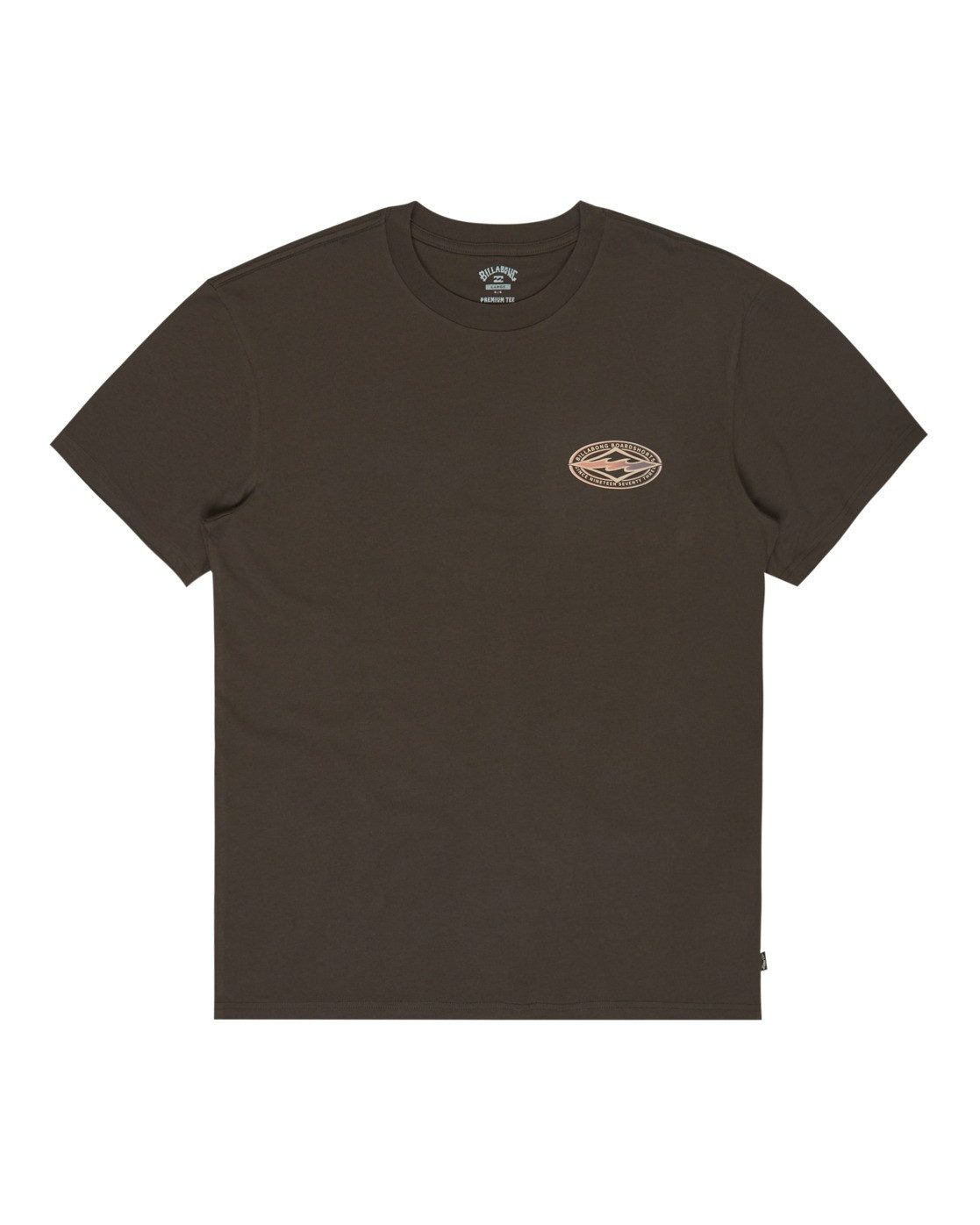 T-Shirt Diamond Vision
