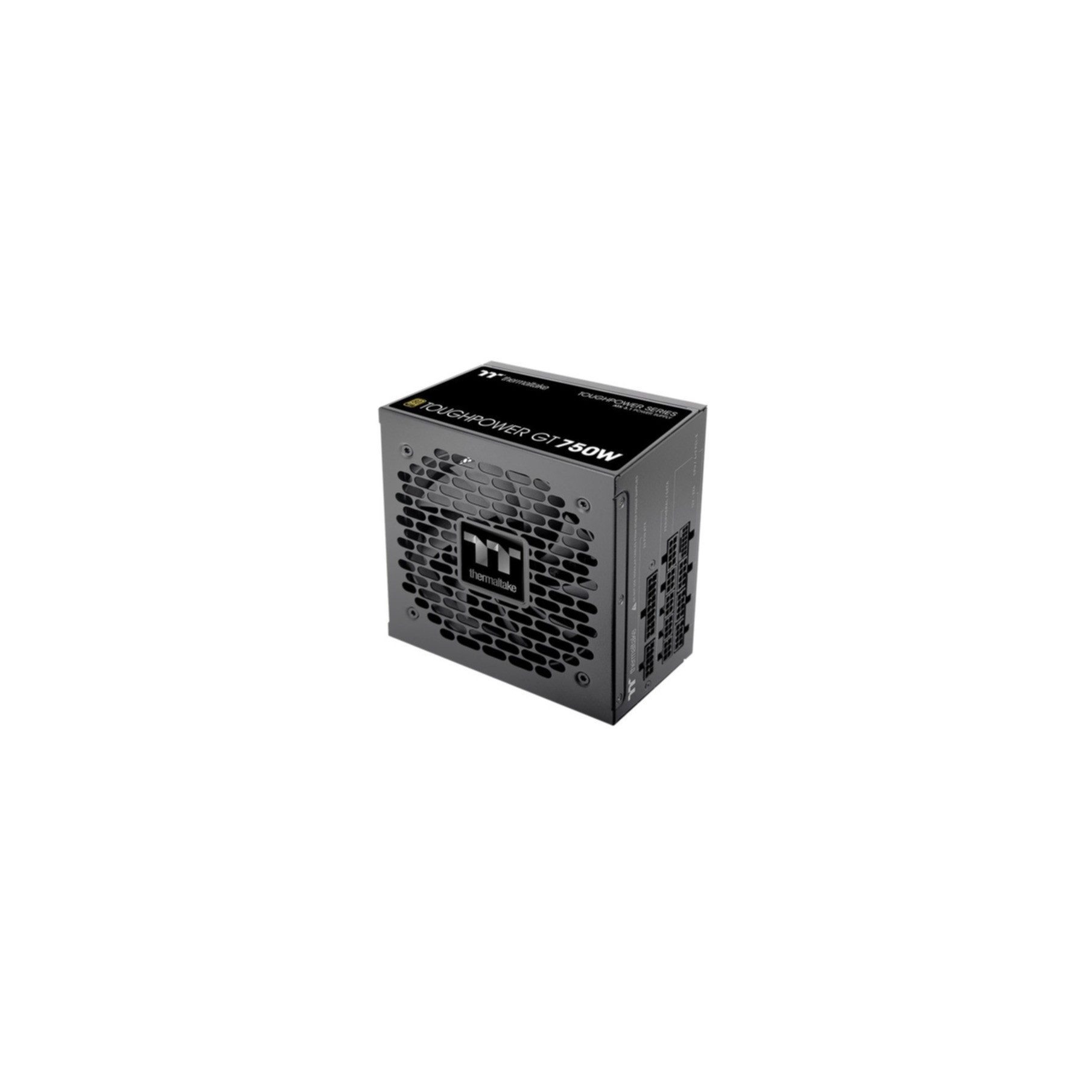 Thermaltake Toughpower Gt Netzteil