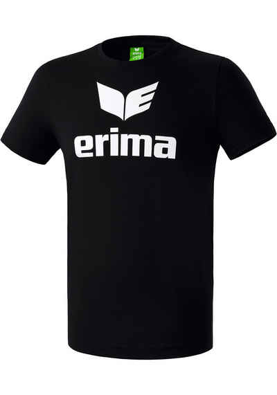 Erima T-Shirt Unisex Promo T-Shirt (1-tlg)