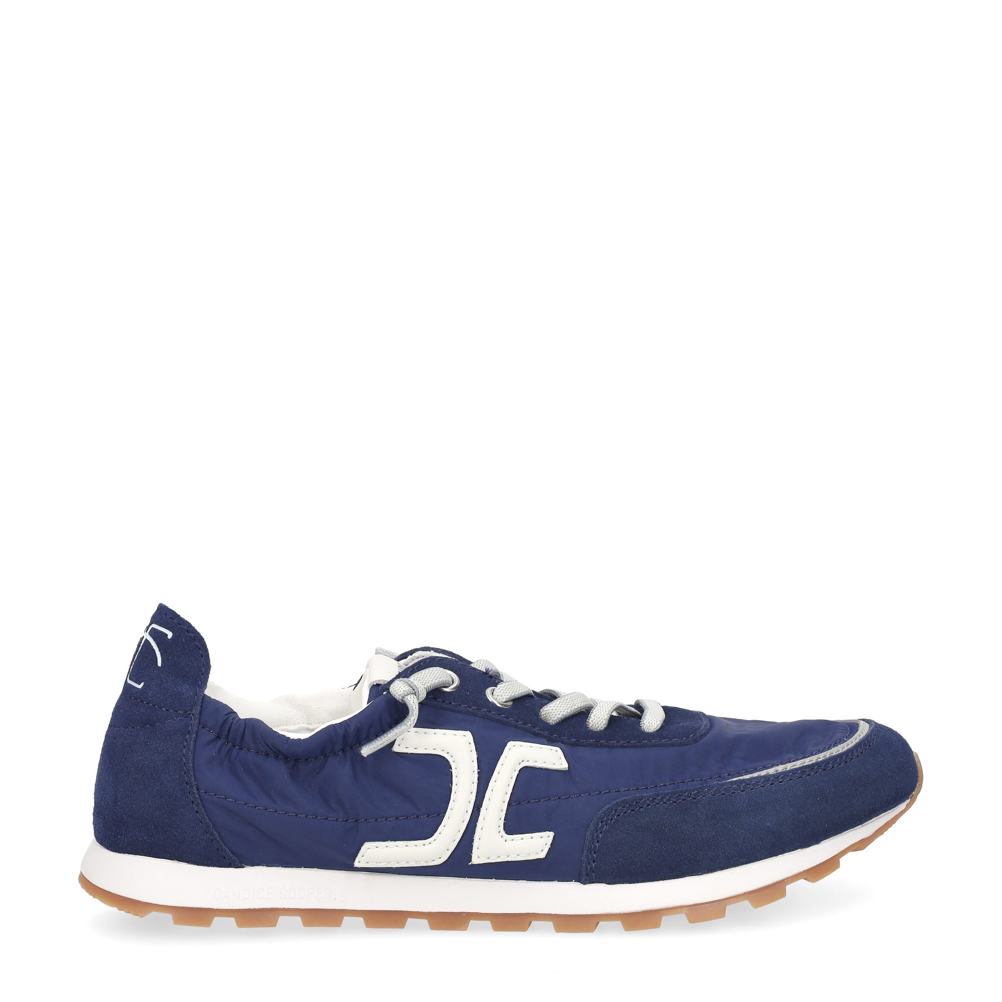 Candice Cooper Candice Cooper 2019812.01.0C01 PLUME FLOW, Sneaker, Blau, Damen Sneaker