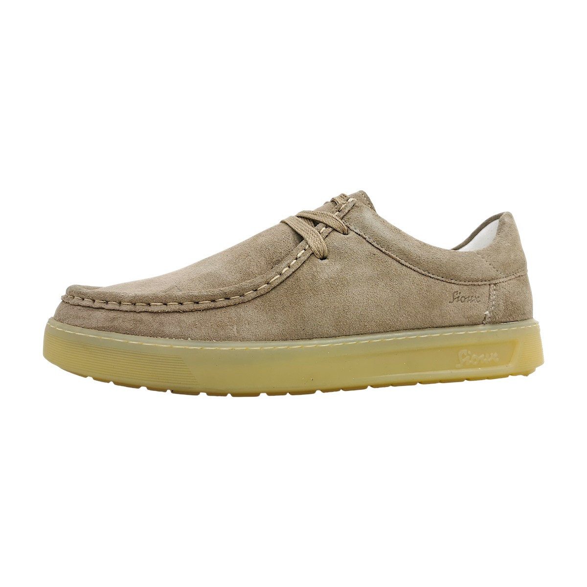 SIOUX Slipper Schnürschuh günstig online kaufen