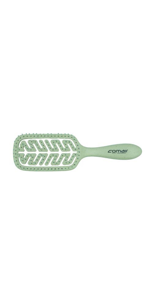 Comair Germany Haarbürste Comair Bürste Flex Tamer Grün M