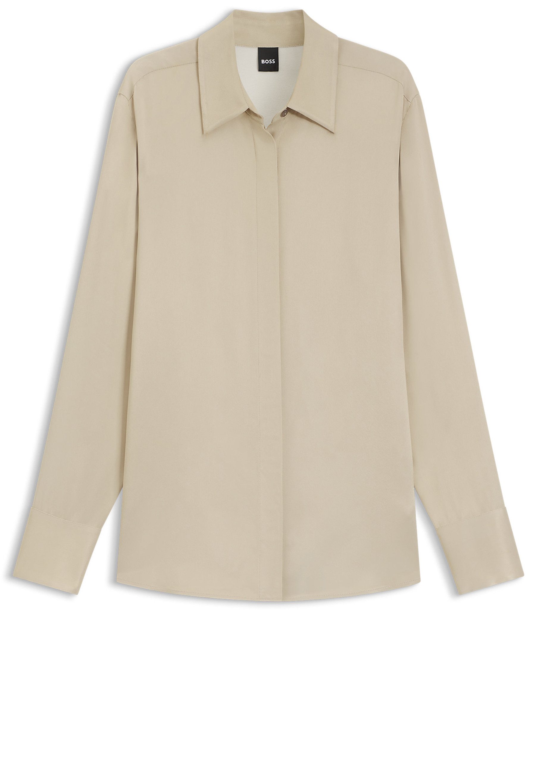 BOSS Blusentop Beruta1 (1-tlg)