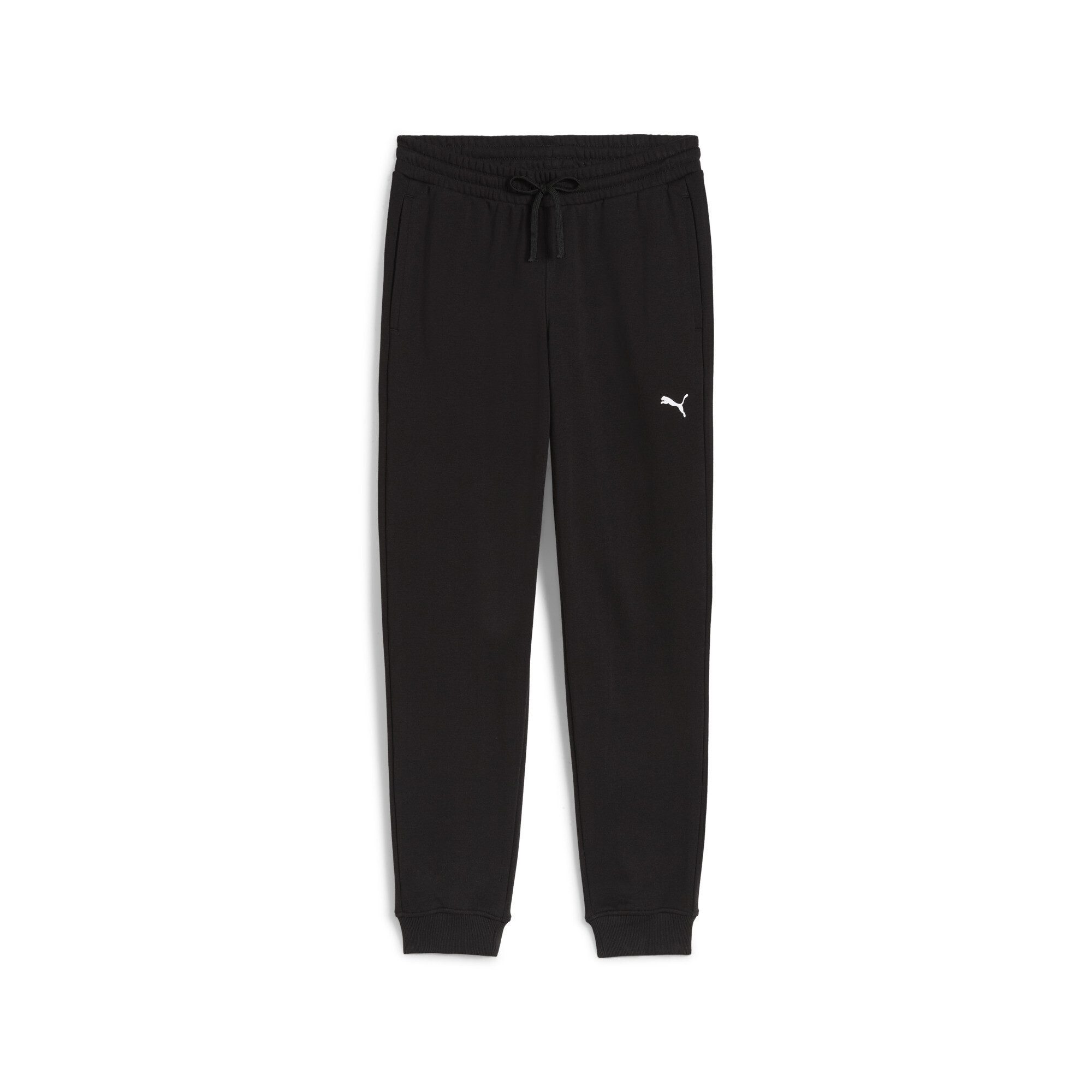 Trainingshose Puma Damen Jogginghose TAD ESSENTIAL FT Jogger 525905