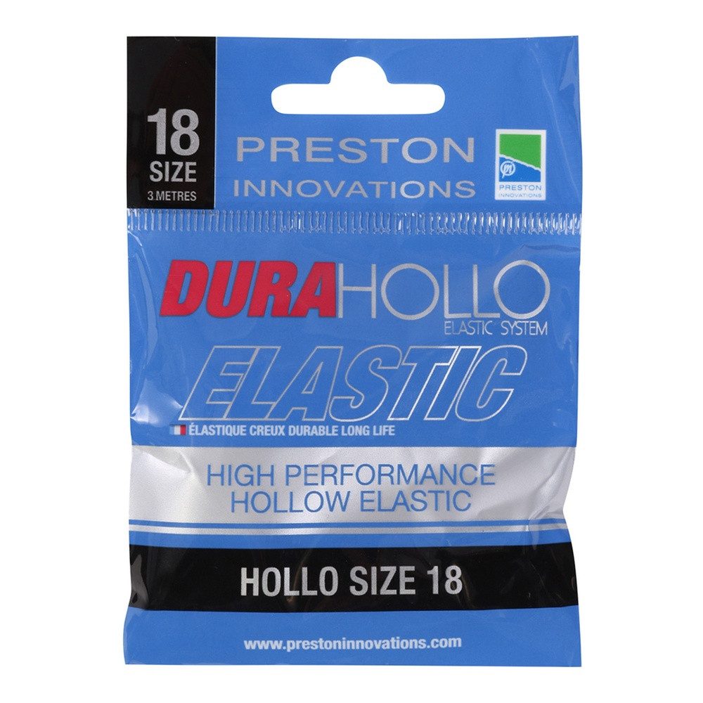Preston Innovations Kopfrute Preston Dura Hollo Elastic