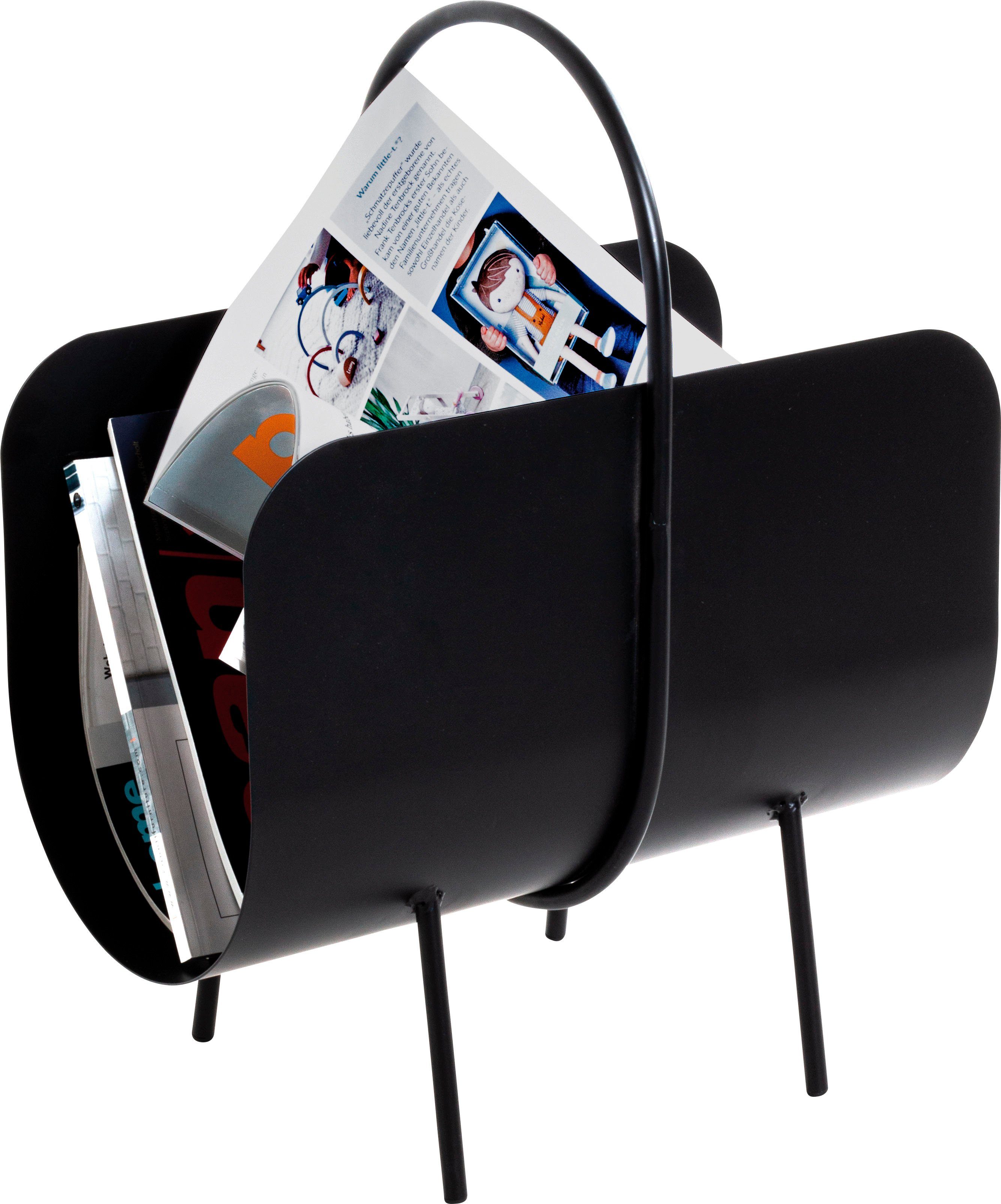 HAKU Zeitungsständer günstig online kaufen