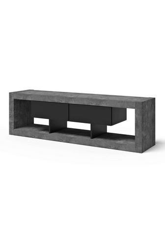  TemaHome TV-Bank Nara TV-Tisch spintel...
