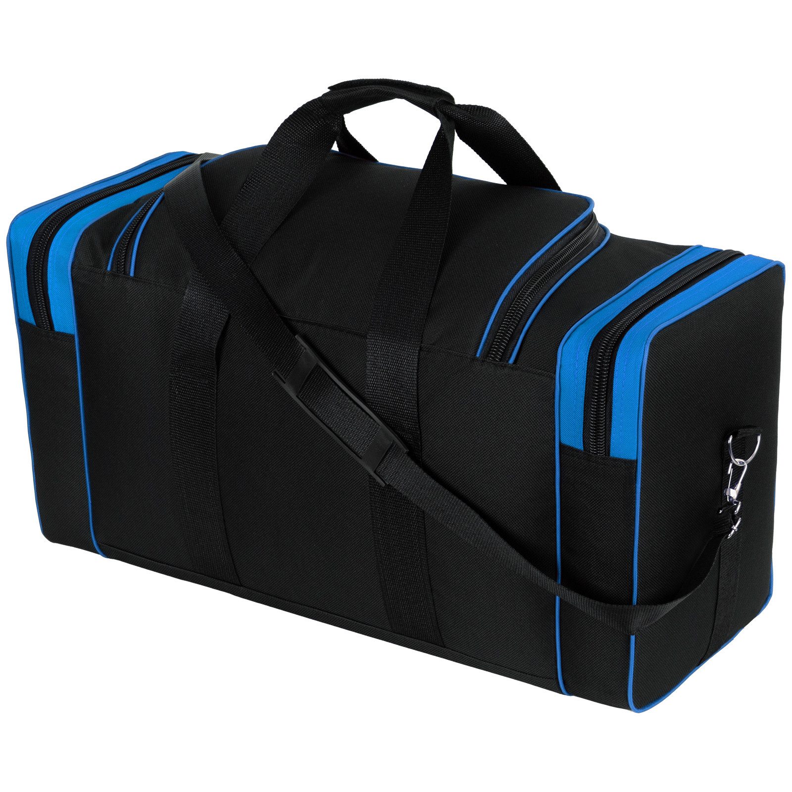 EAAKIE Sporttasche Saunatasche Reisetasche Fitnesstasche Damen Herren Kinder