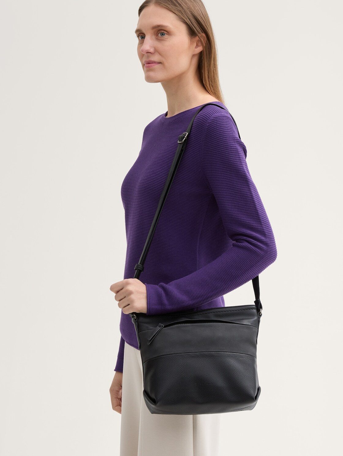 TOM TAILOR Umhängetasche TTNICOLINA M Umhängetasche günstig online kaufen