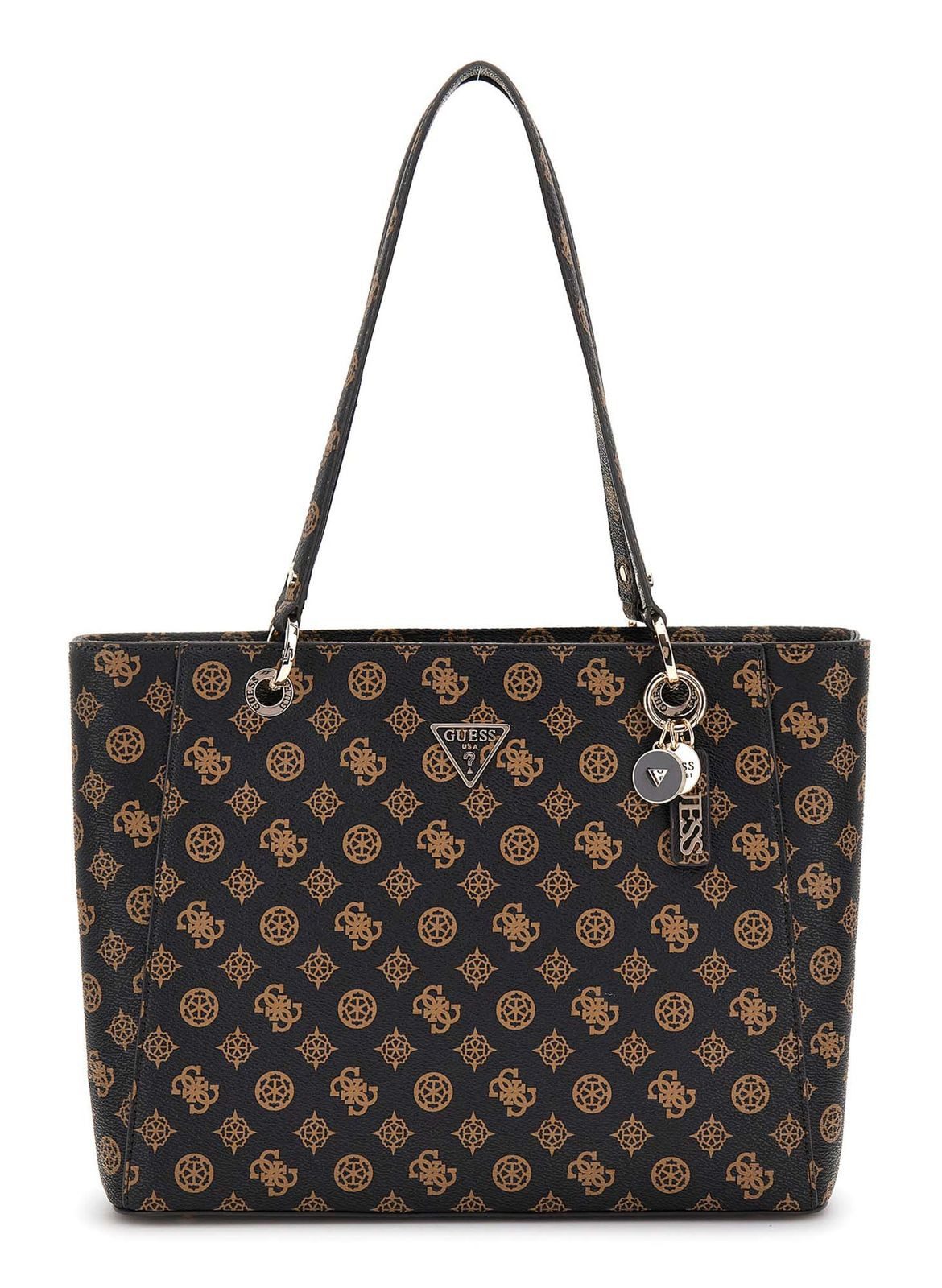 Schultertasche Tote