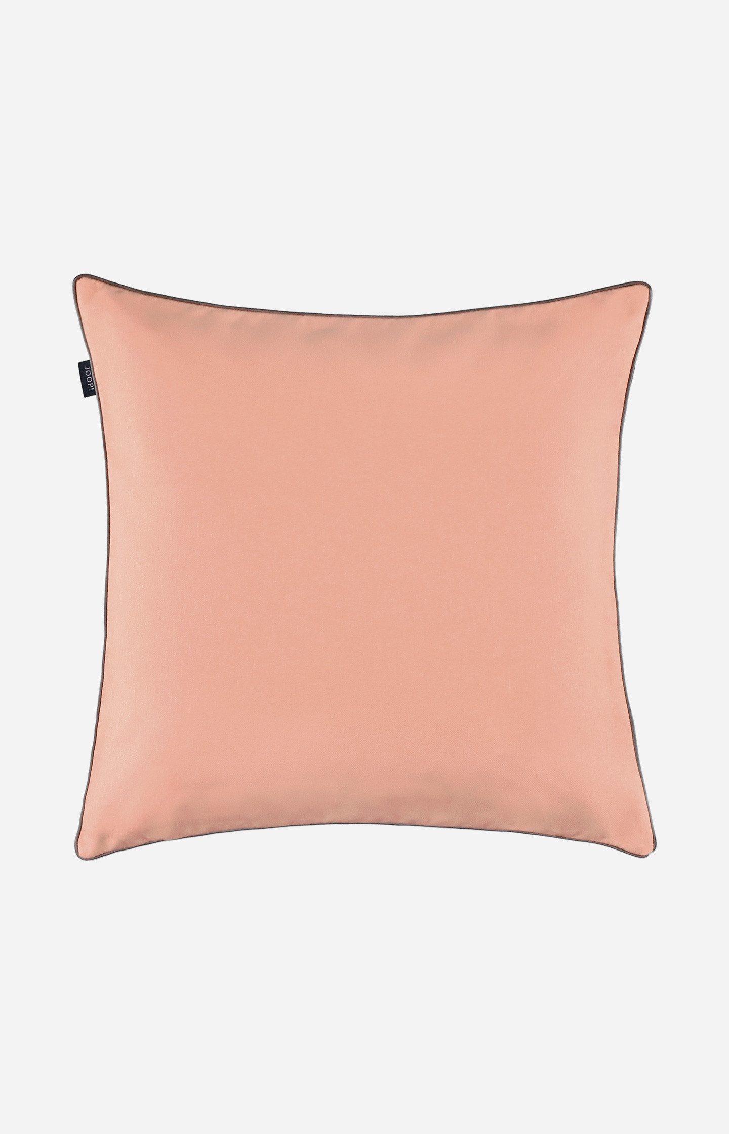 JOOP! Dekokissen JOOP! Living Zierkissenhülle Essential günstig online kaufen